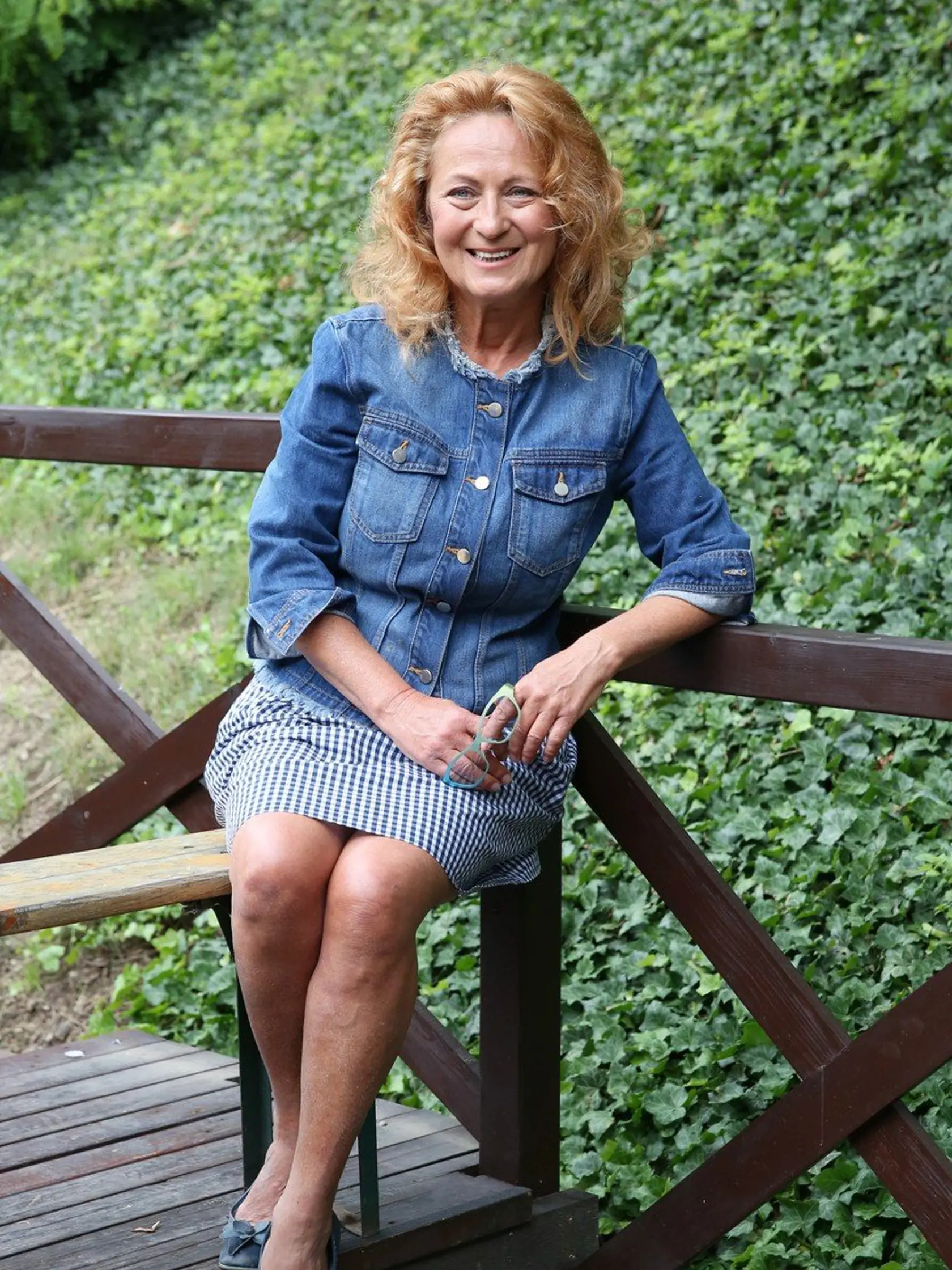 Simona Stašová (63)