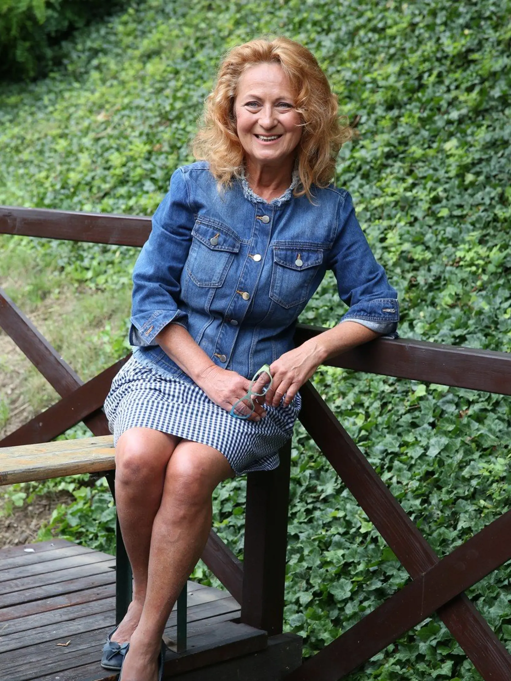 Simona Stašová (63)