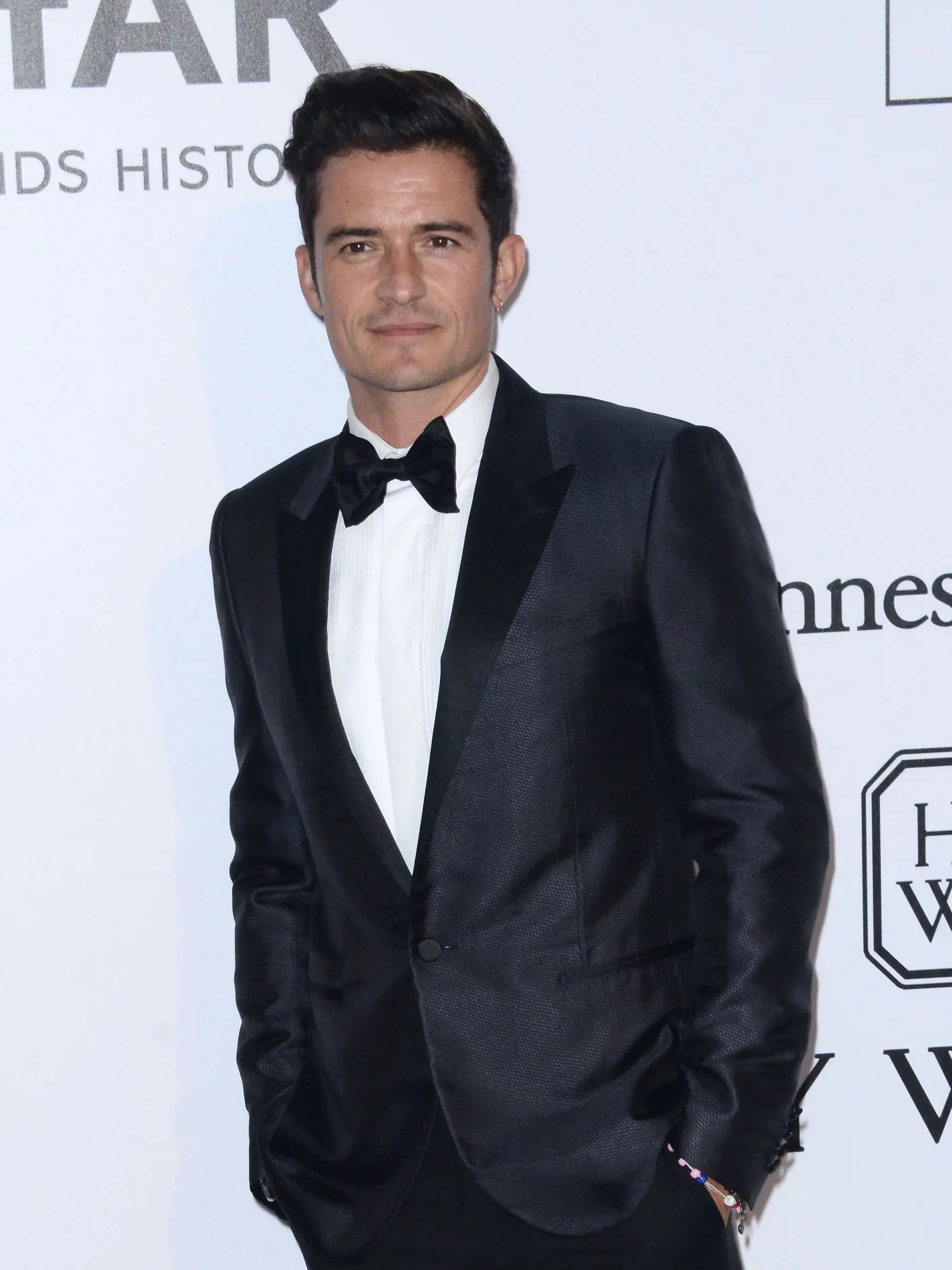 Orlando Bloom