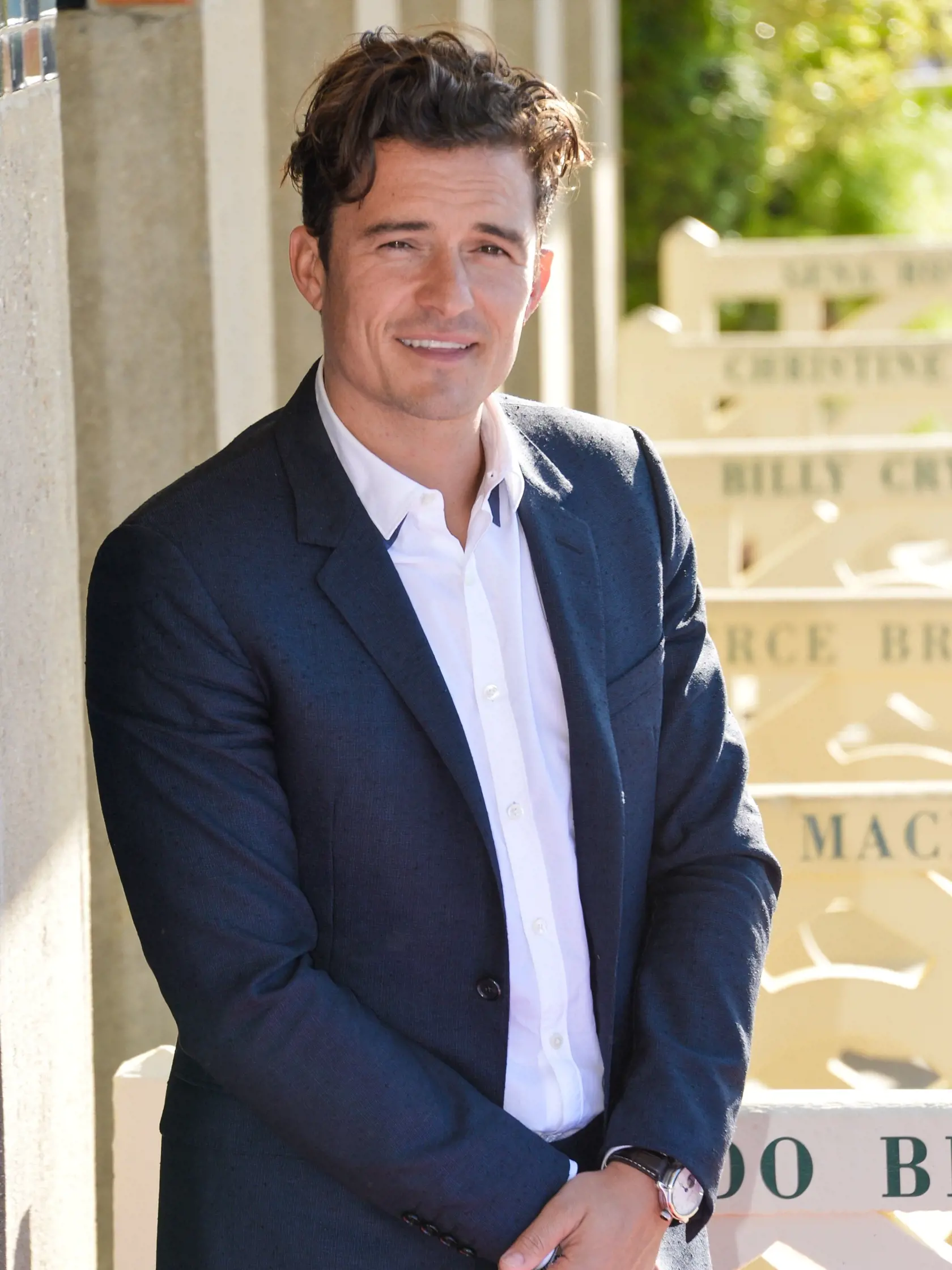Orlando Bloom