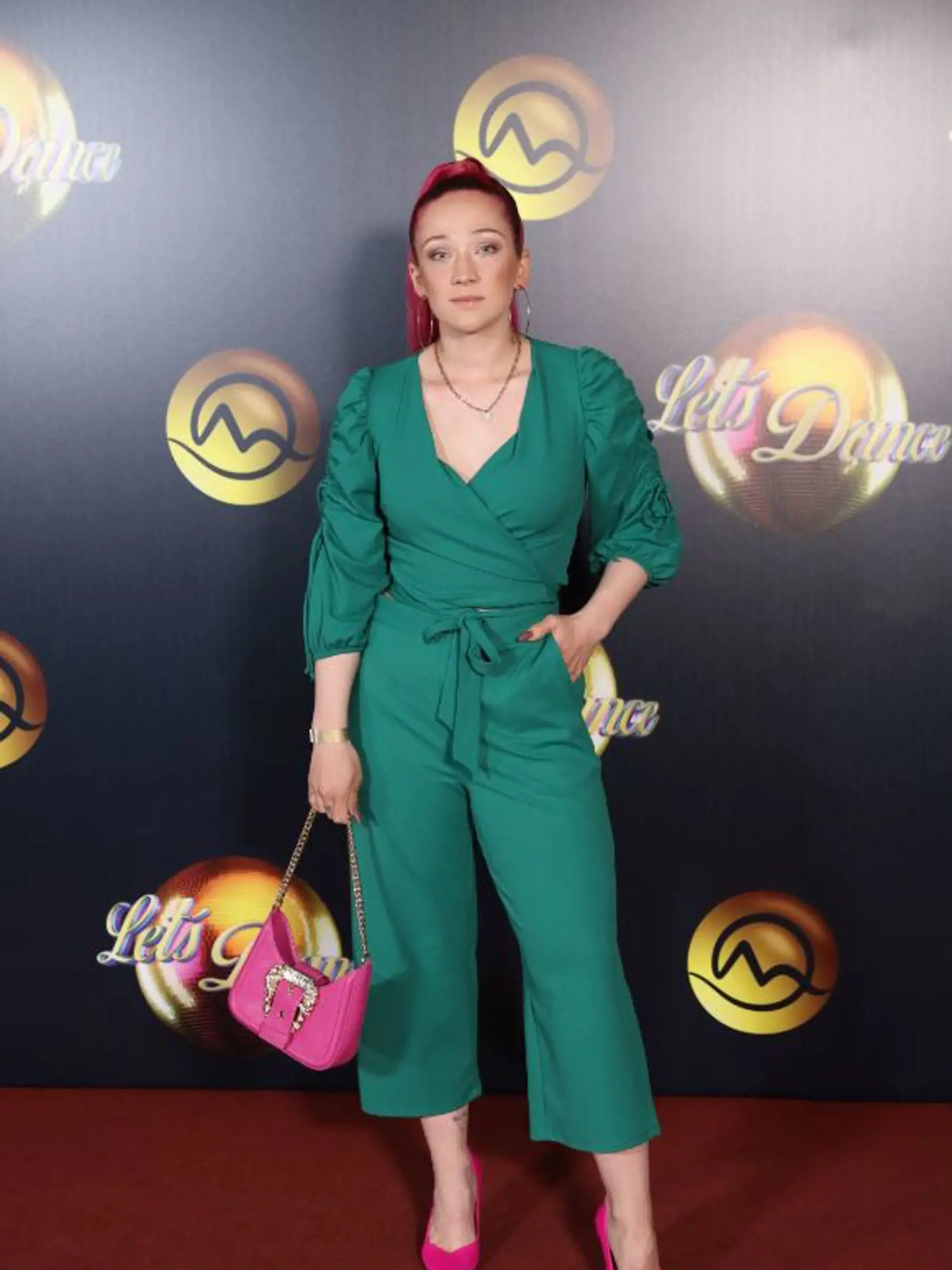 Víťazka SuperStar Tereza Mašková.