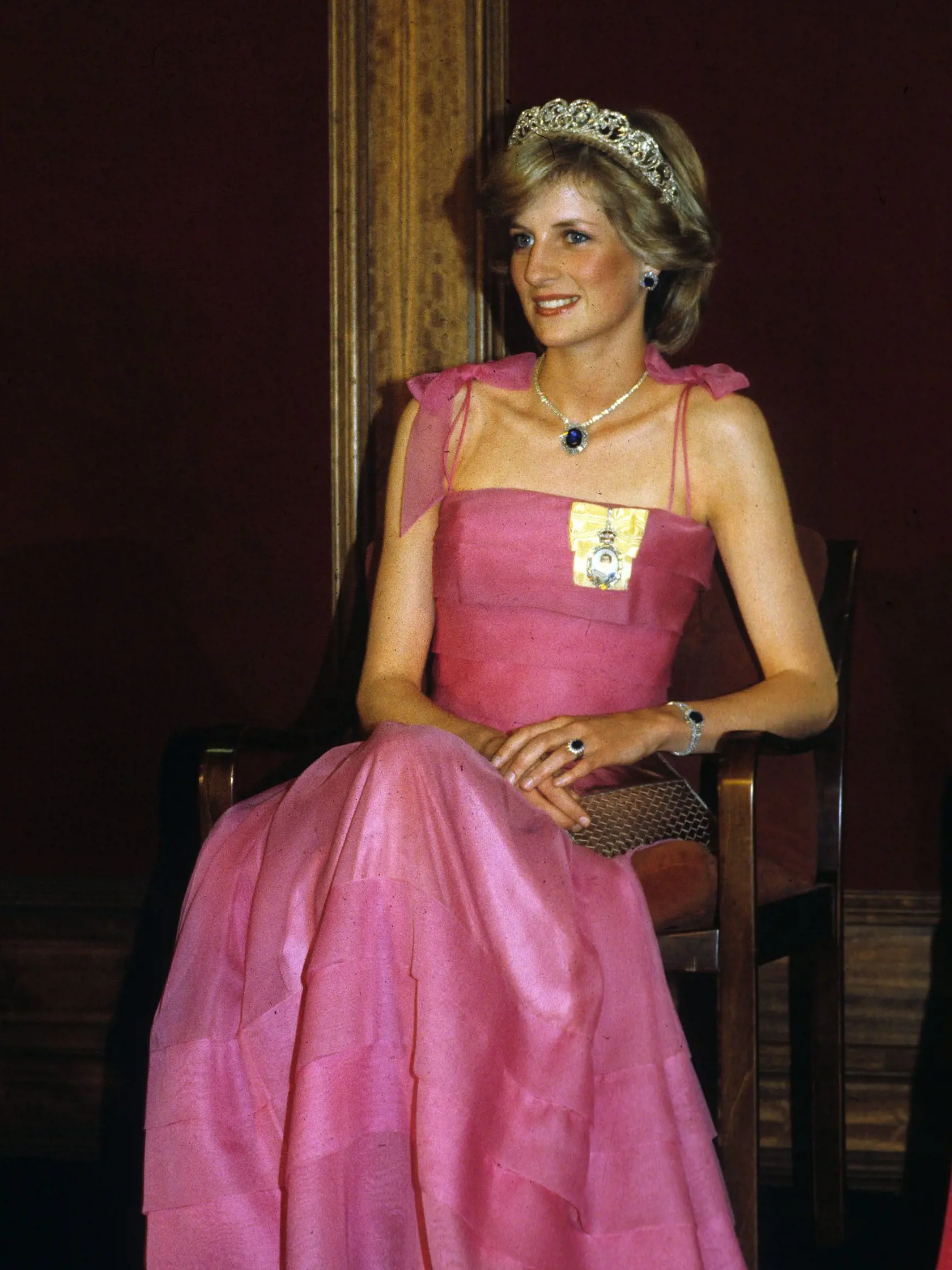 Princezná Diana tragicky zahynula v roku 1997. Dnes by mala 55 rokov.