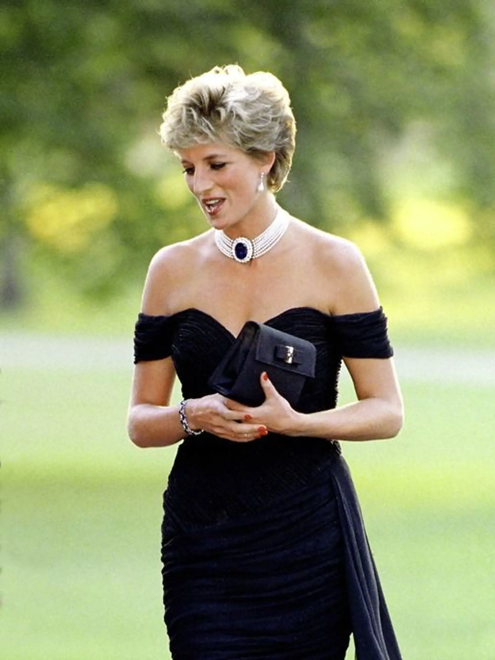 Diana v roku 1994