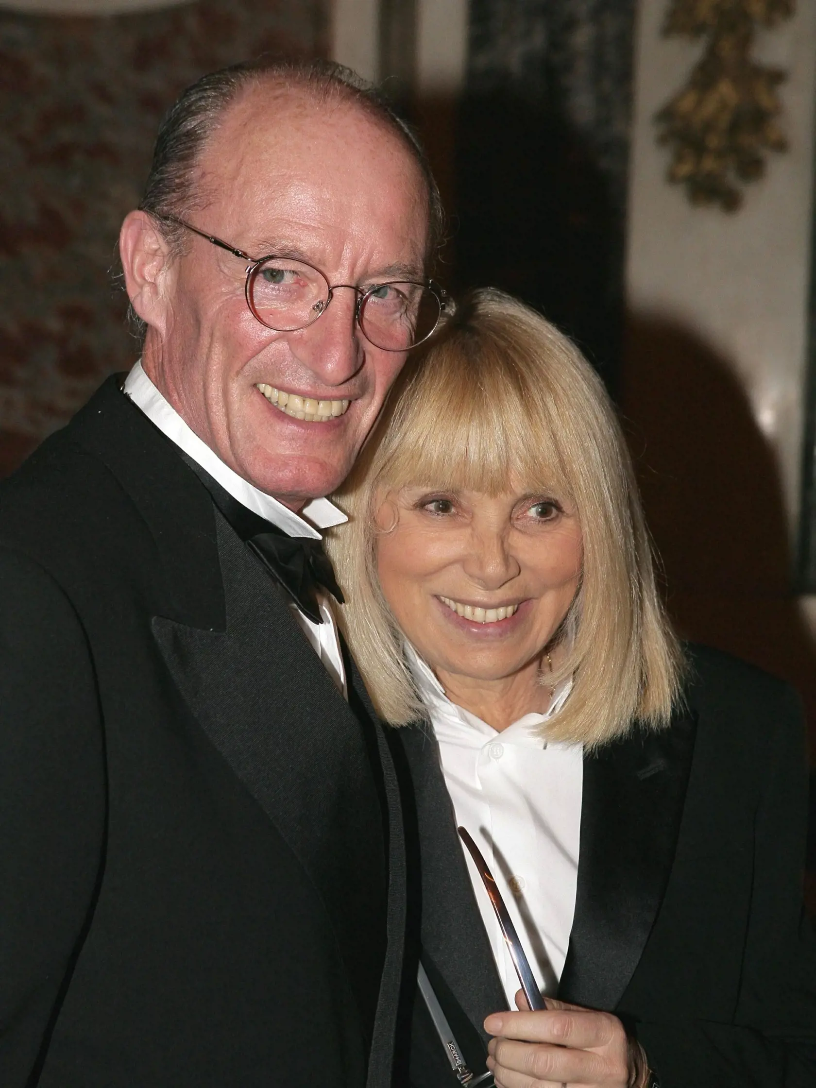 Mireille Darc