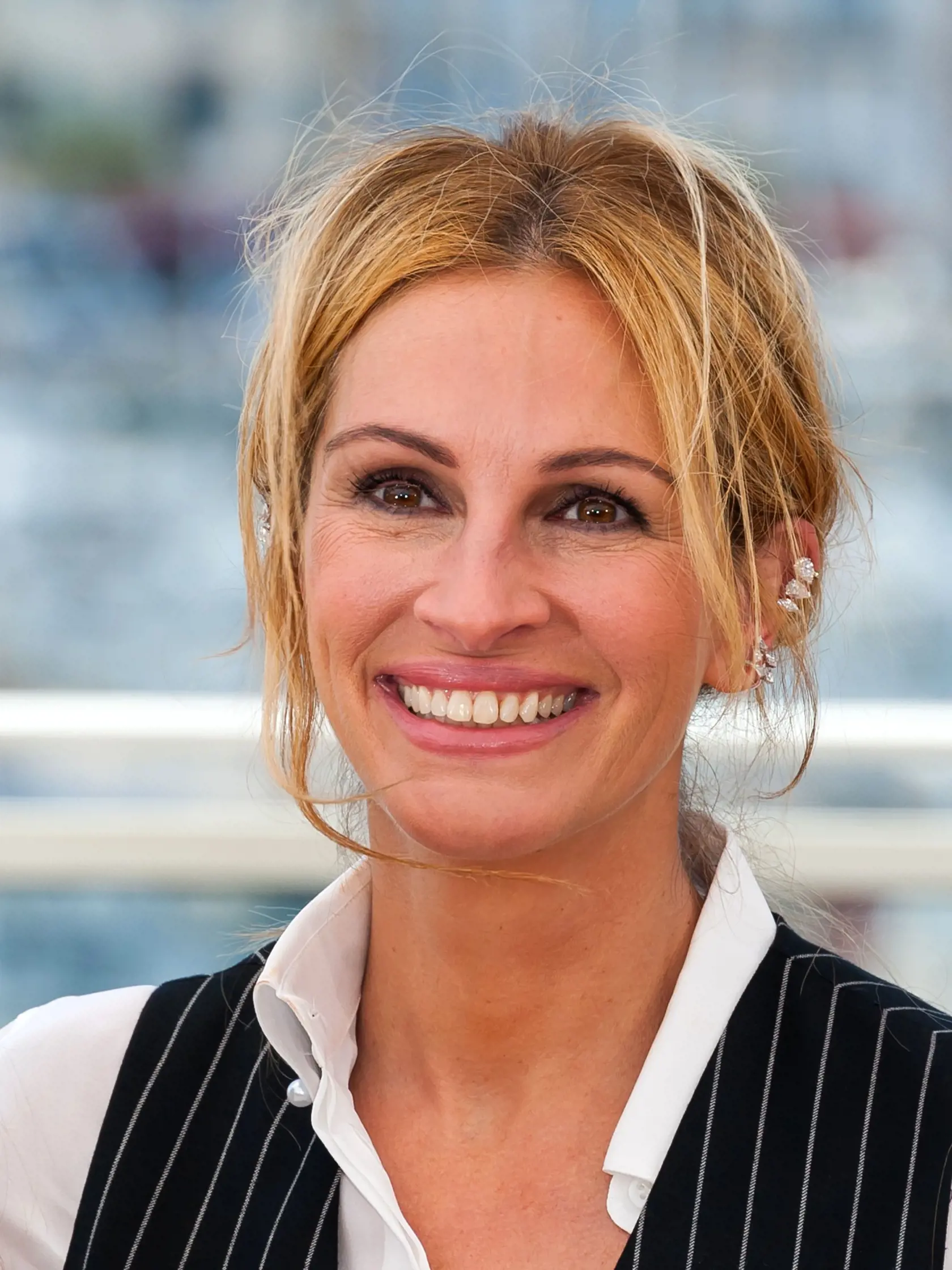 Julia Roberts
