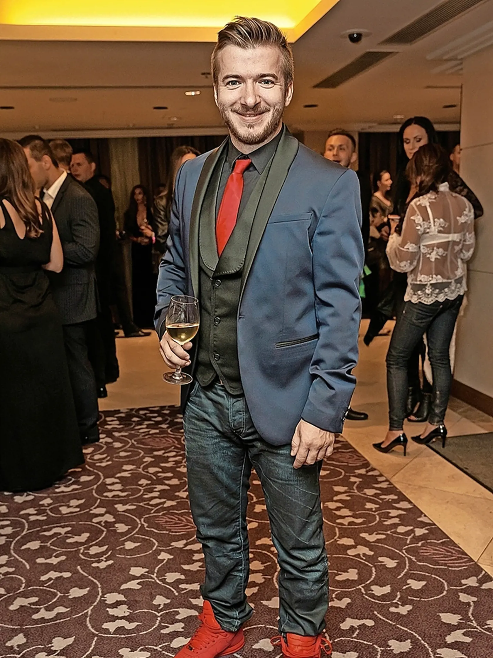 Martin Madej