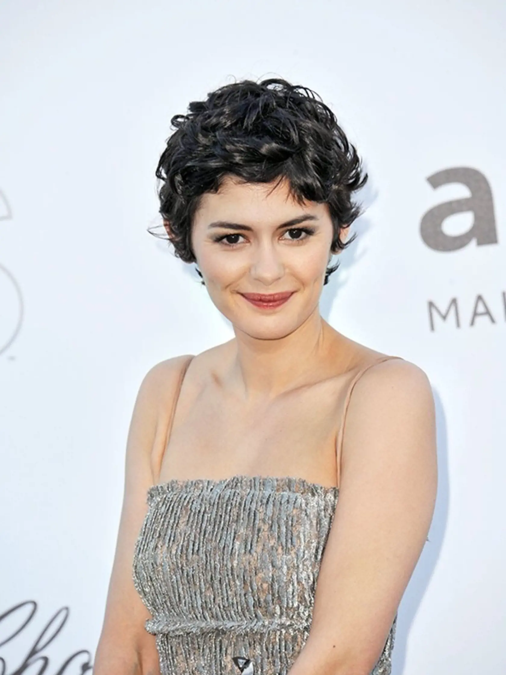 Audrey Tautou