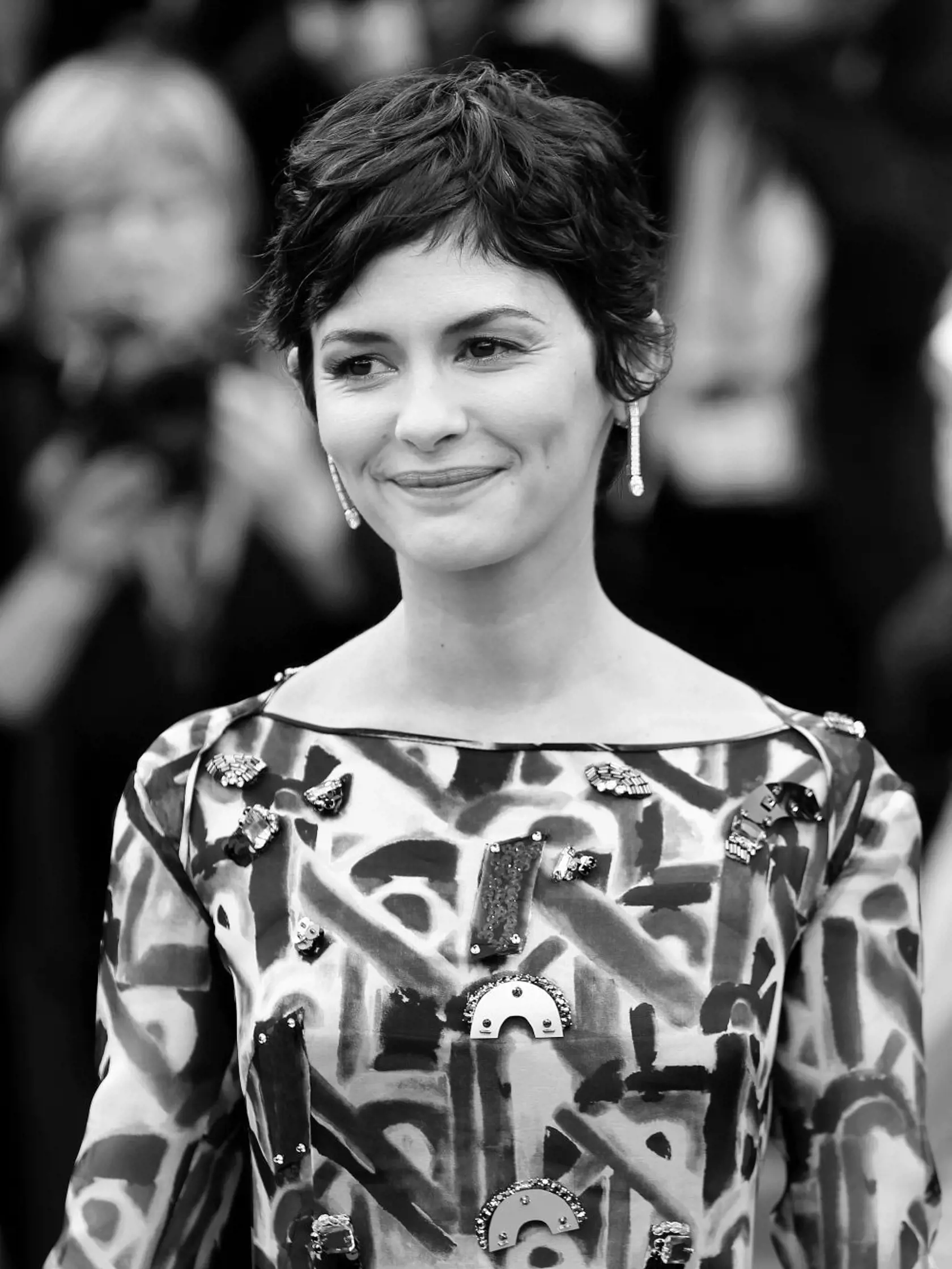 Audrey Tautou