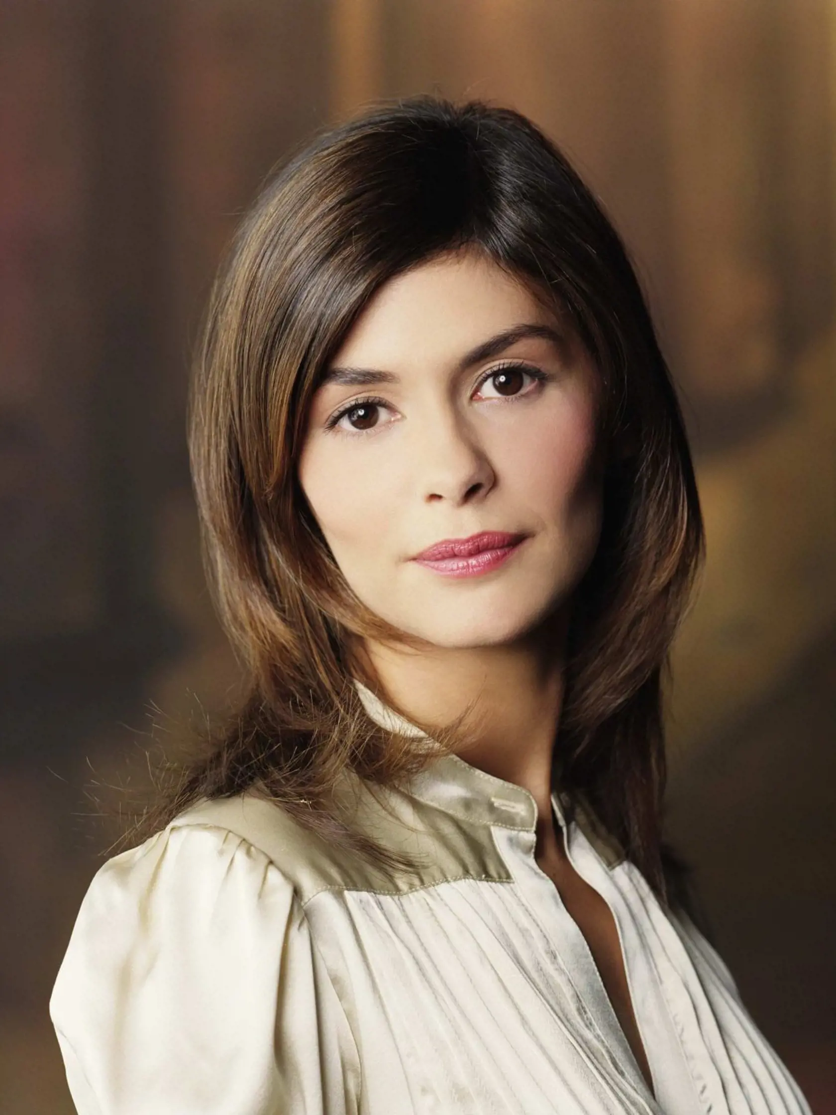 Audrey Tautou