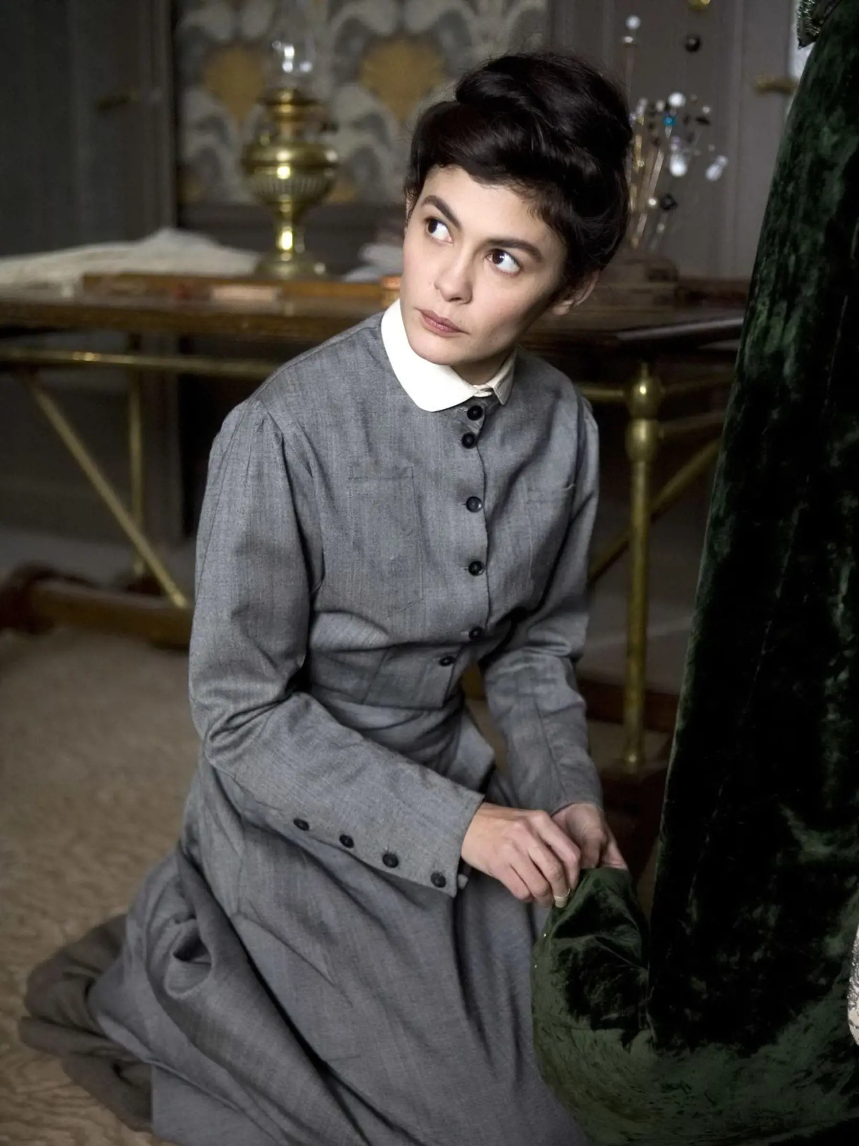 Audrey Tautou