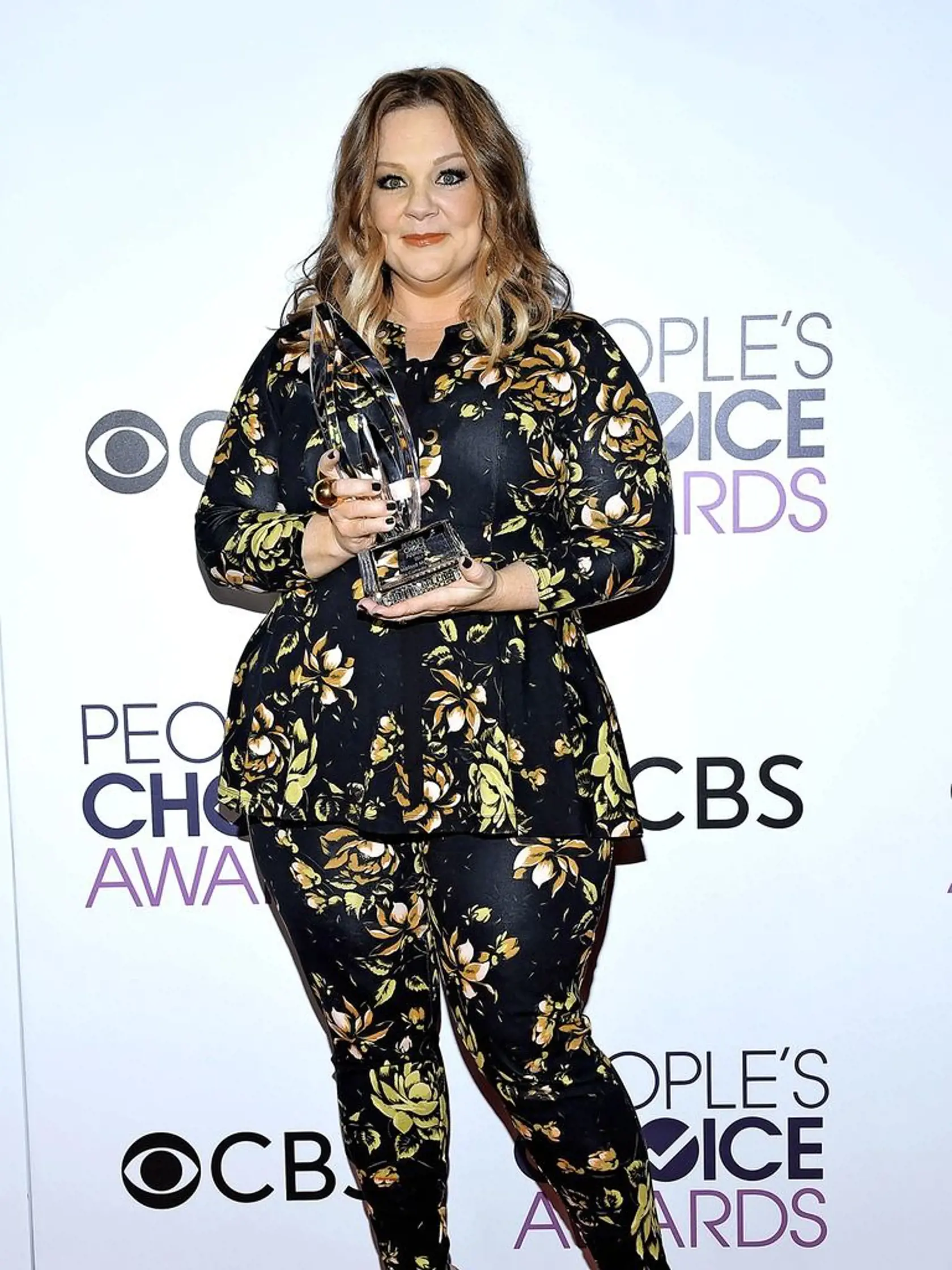 Melissa MCcarthy