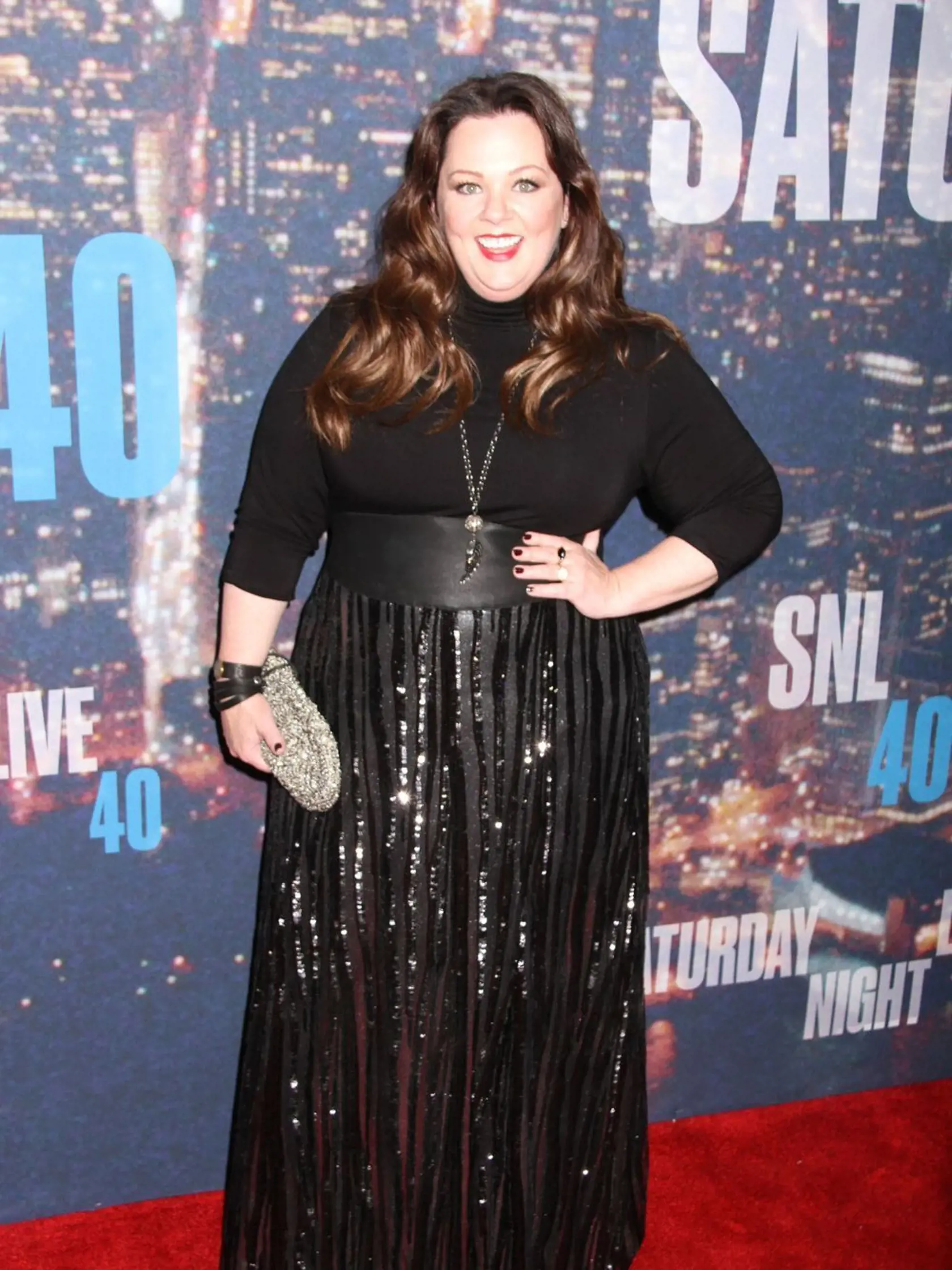 Melissa McCarthy