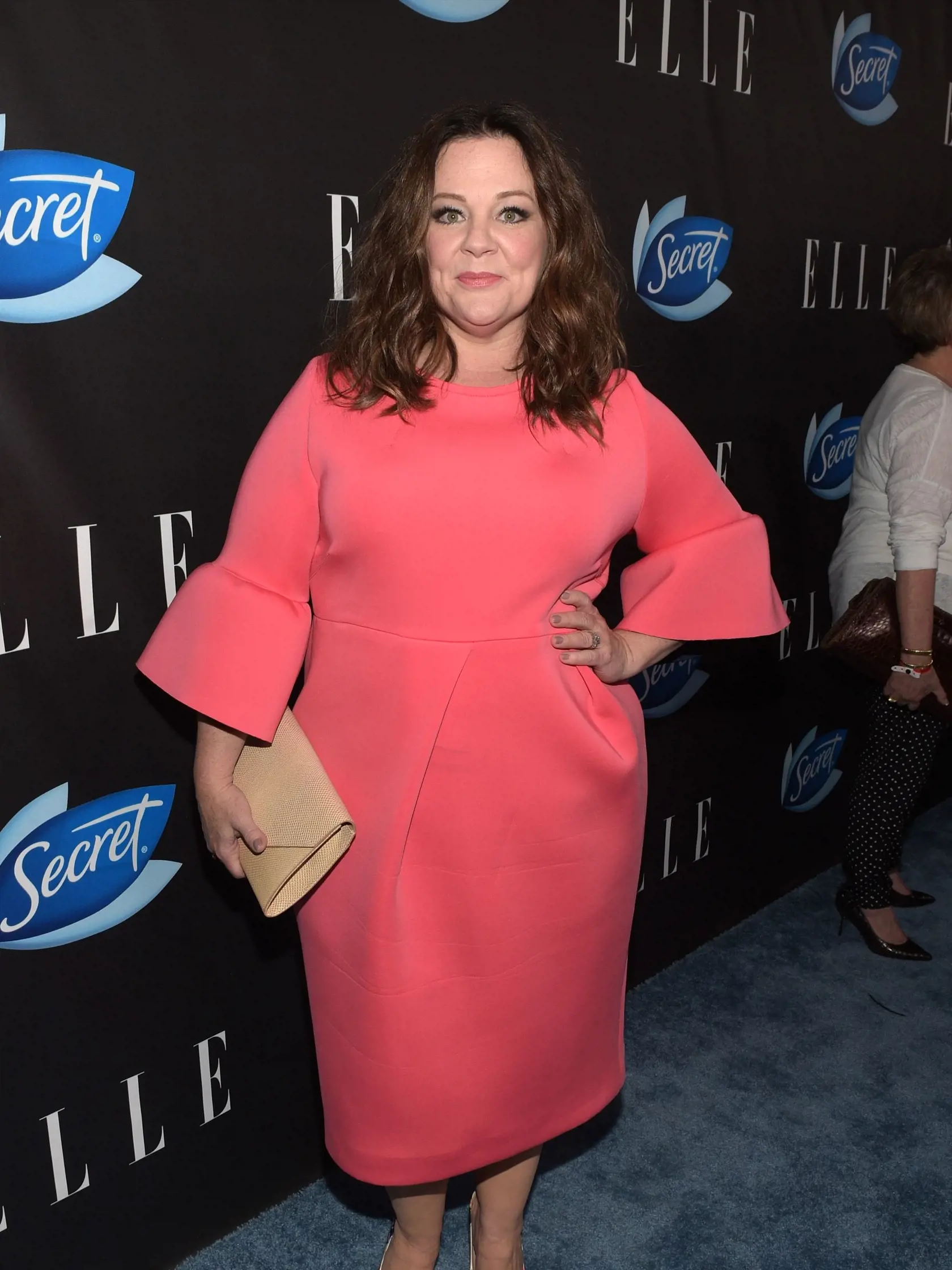 Melissa McCarthy