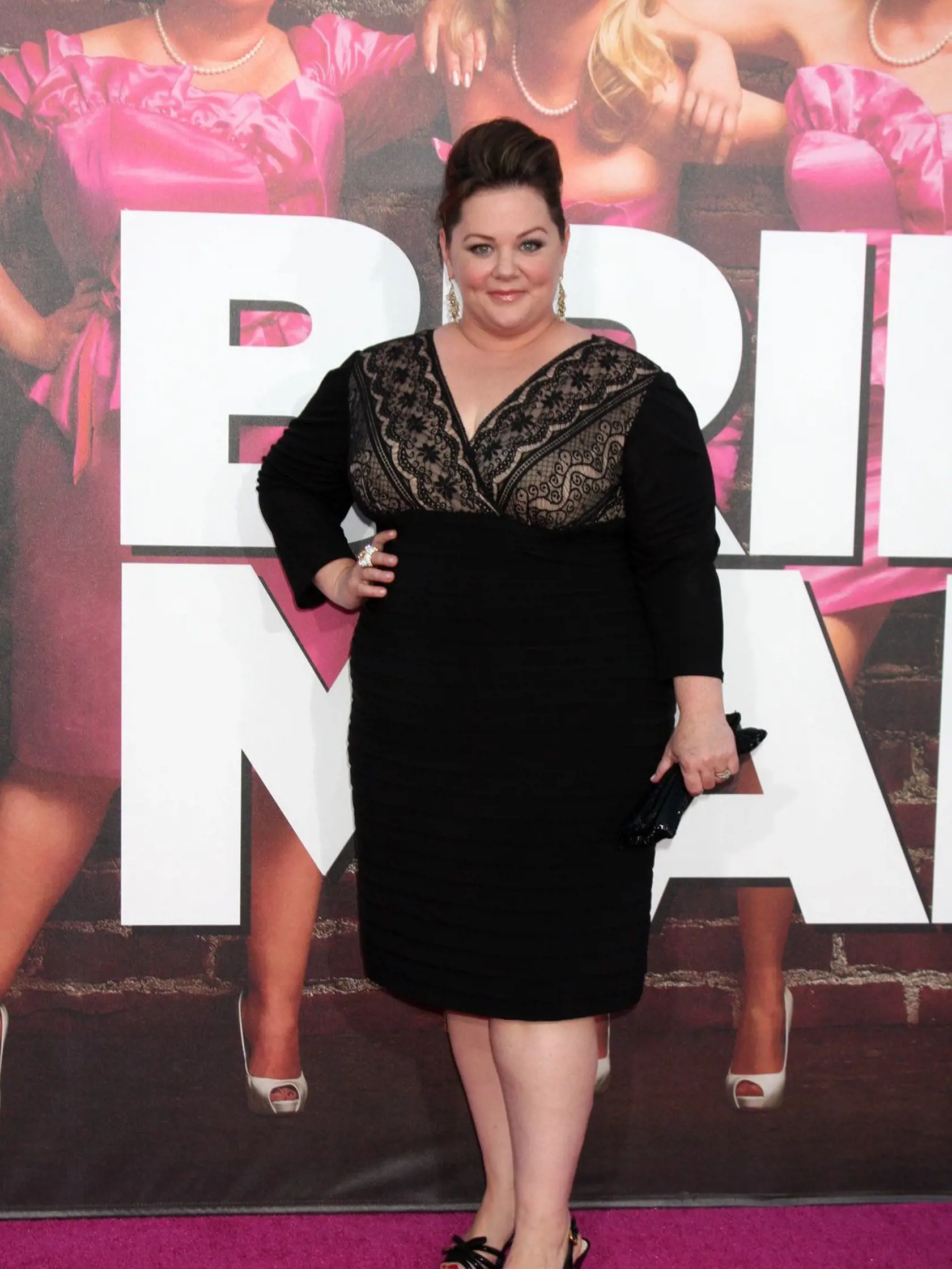 Melissa McCarthy