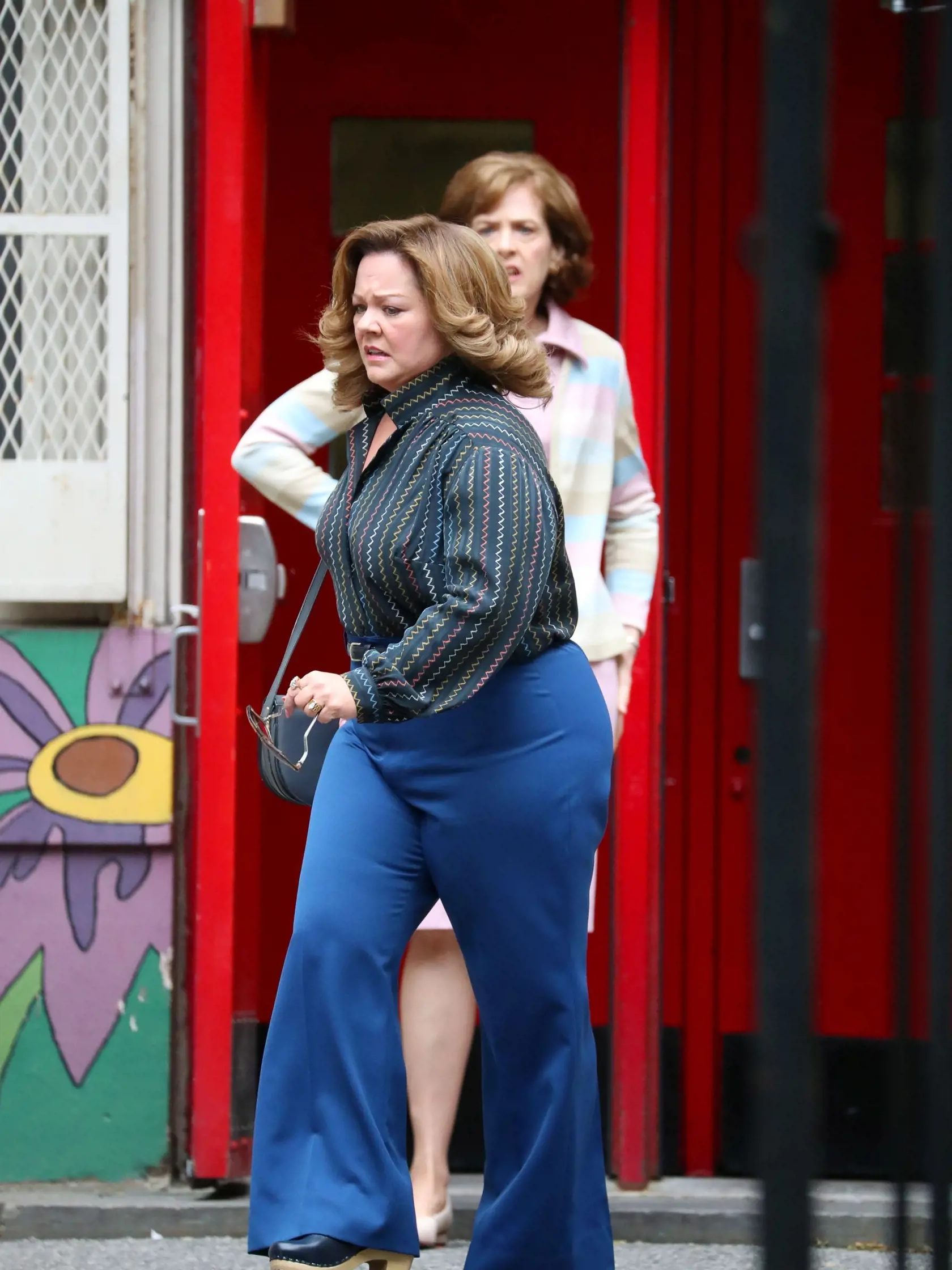 Melissa McCarthy