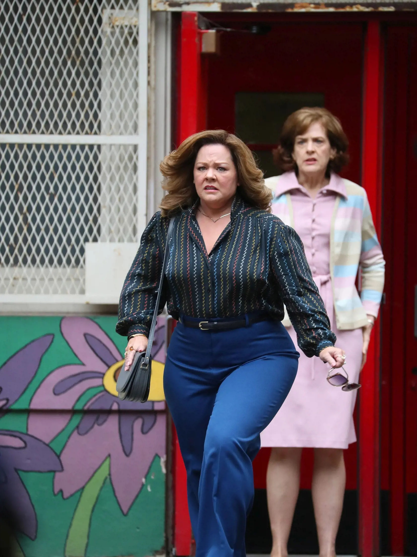 Melissa McCarthy