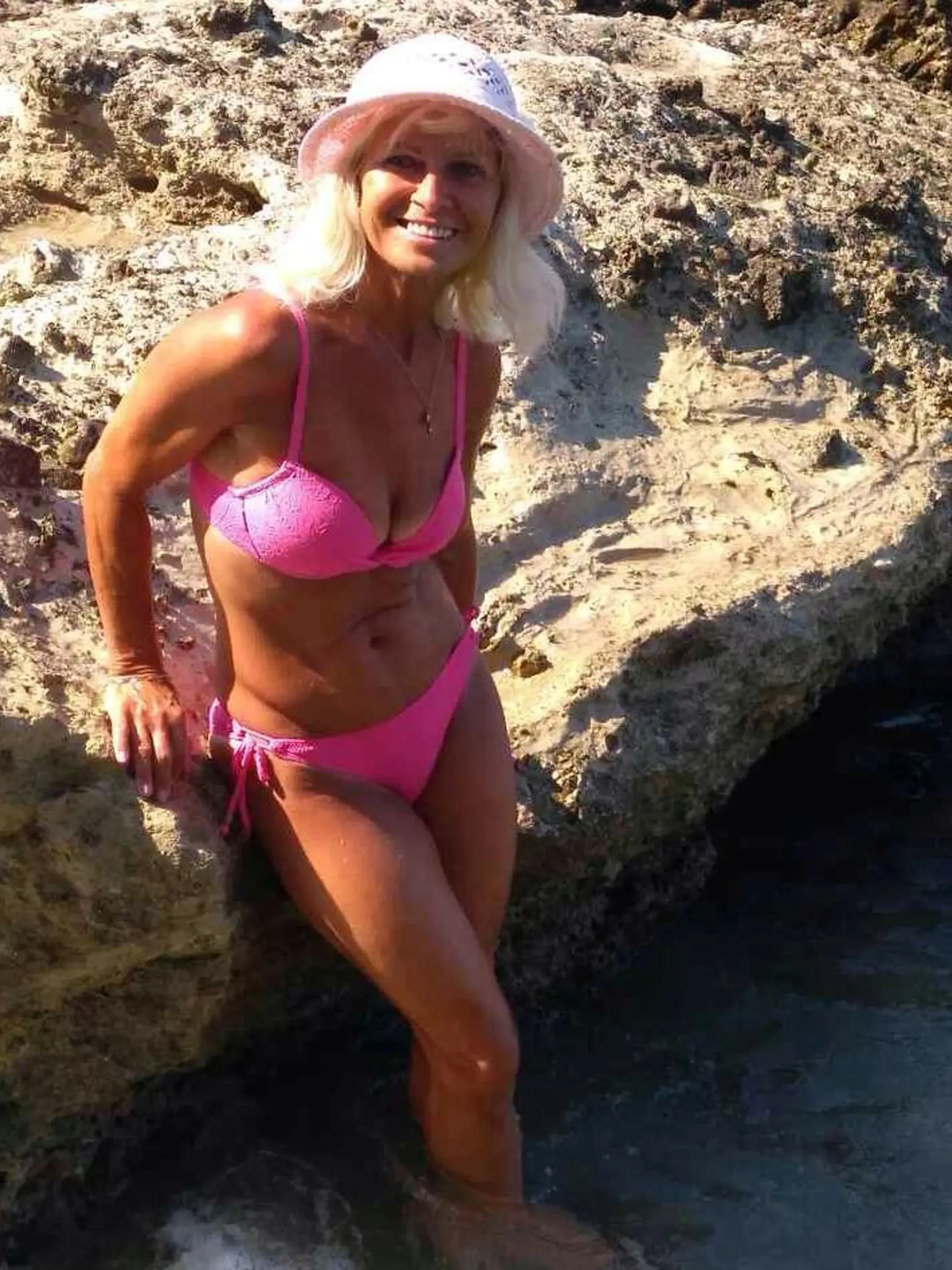 Magdaléna Černáková