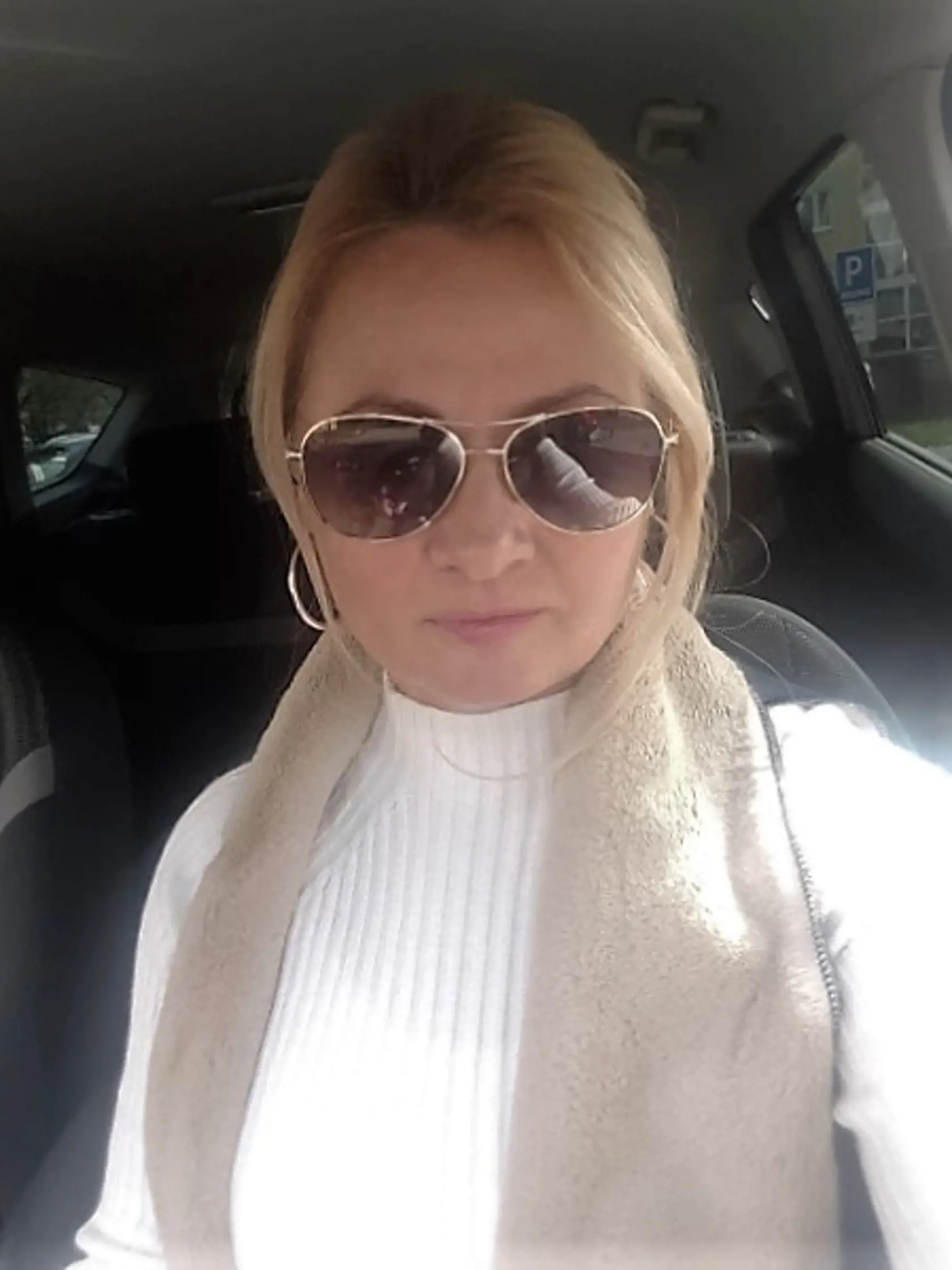 Iveta Černáková (54).