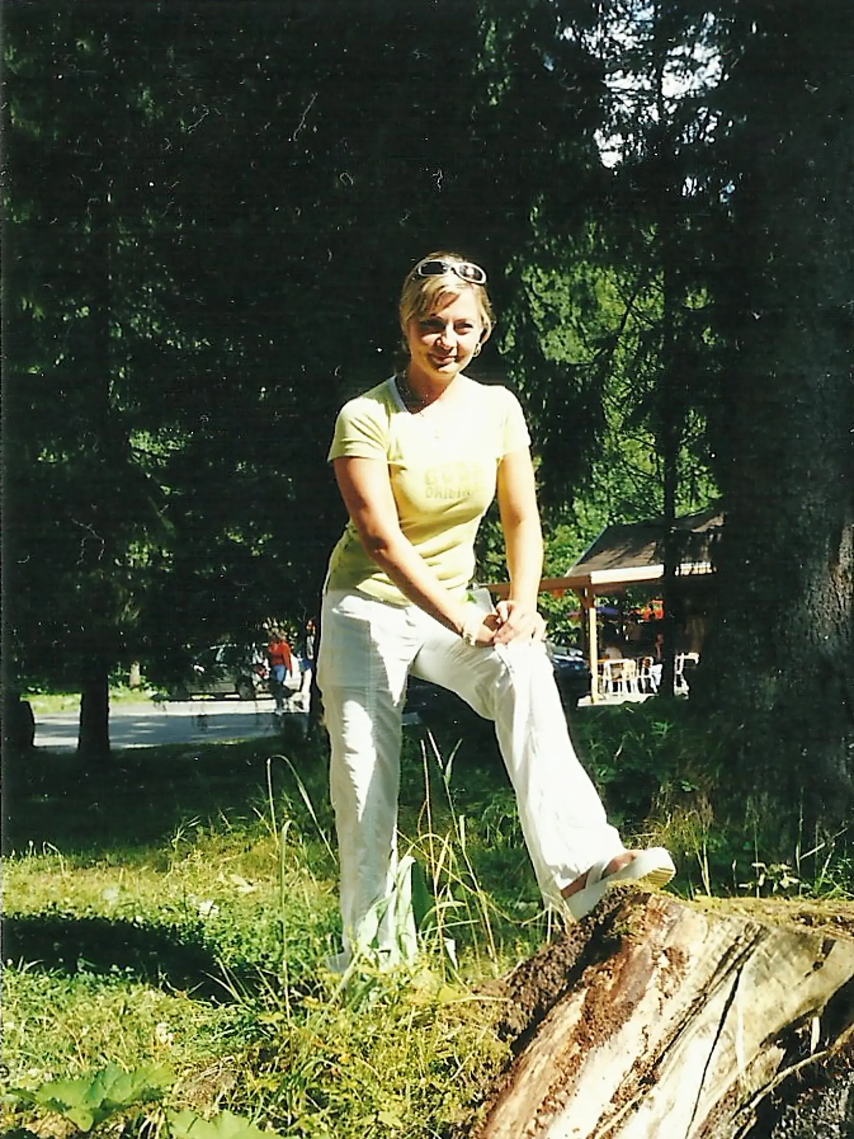 Iveta Černáková žije slušným, no utiahnutým životom.