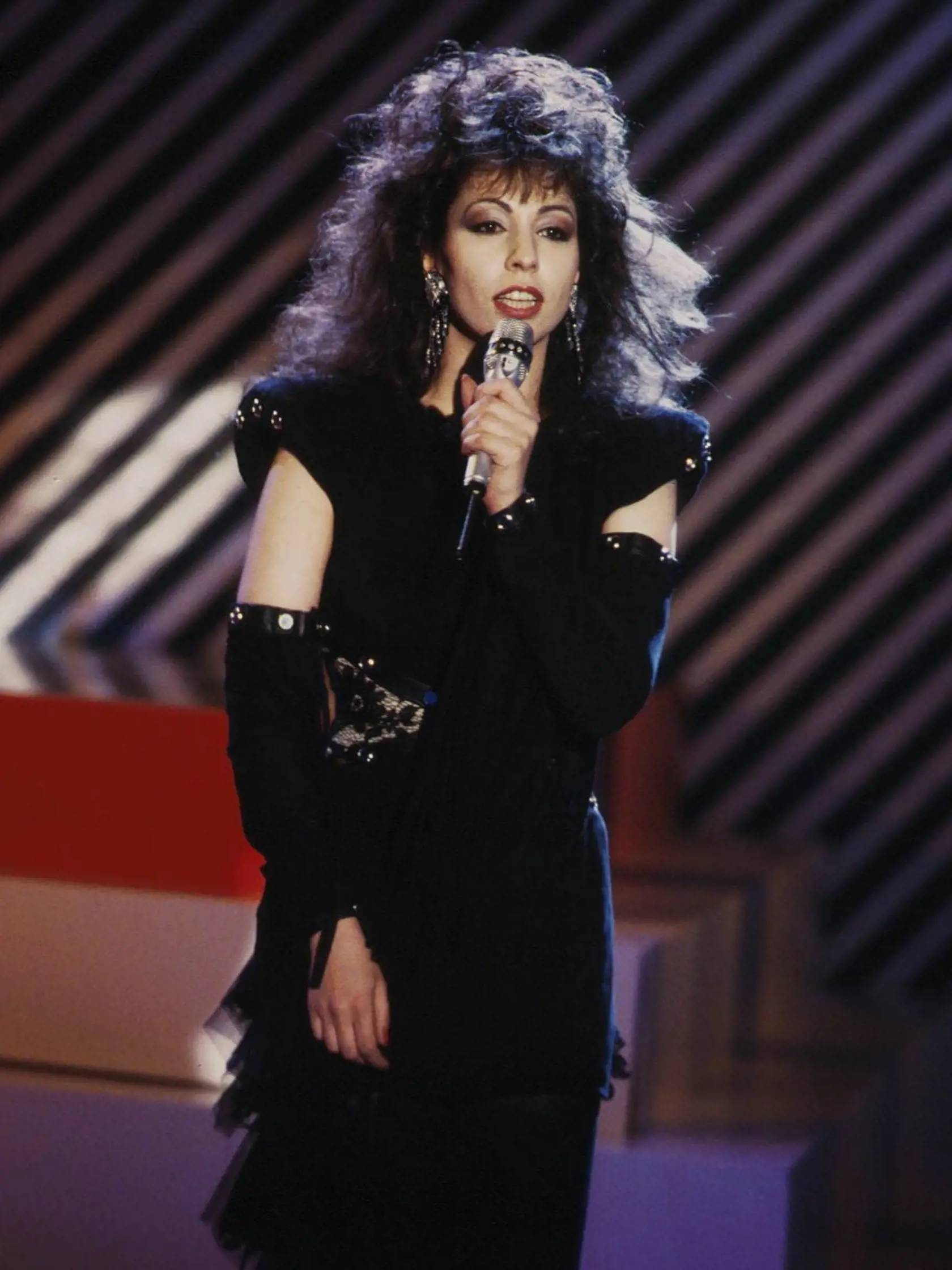 Jennifer Rush