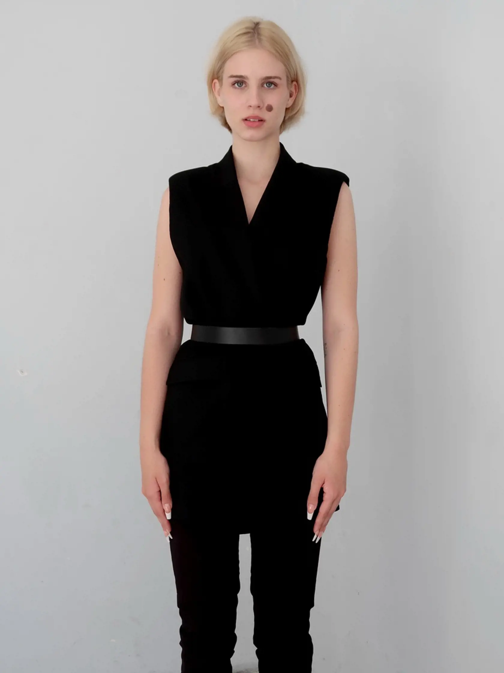 Dcéra prezidentky Emma Čaputová sa skúša presadiť ako modelka.