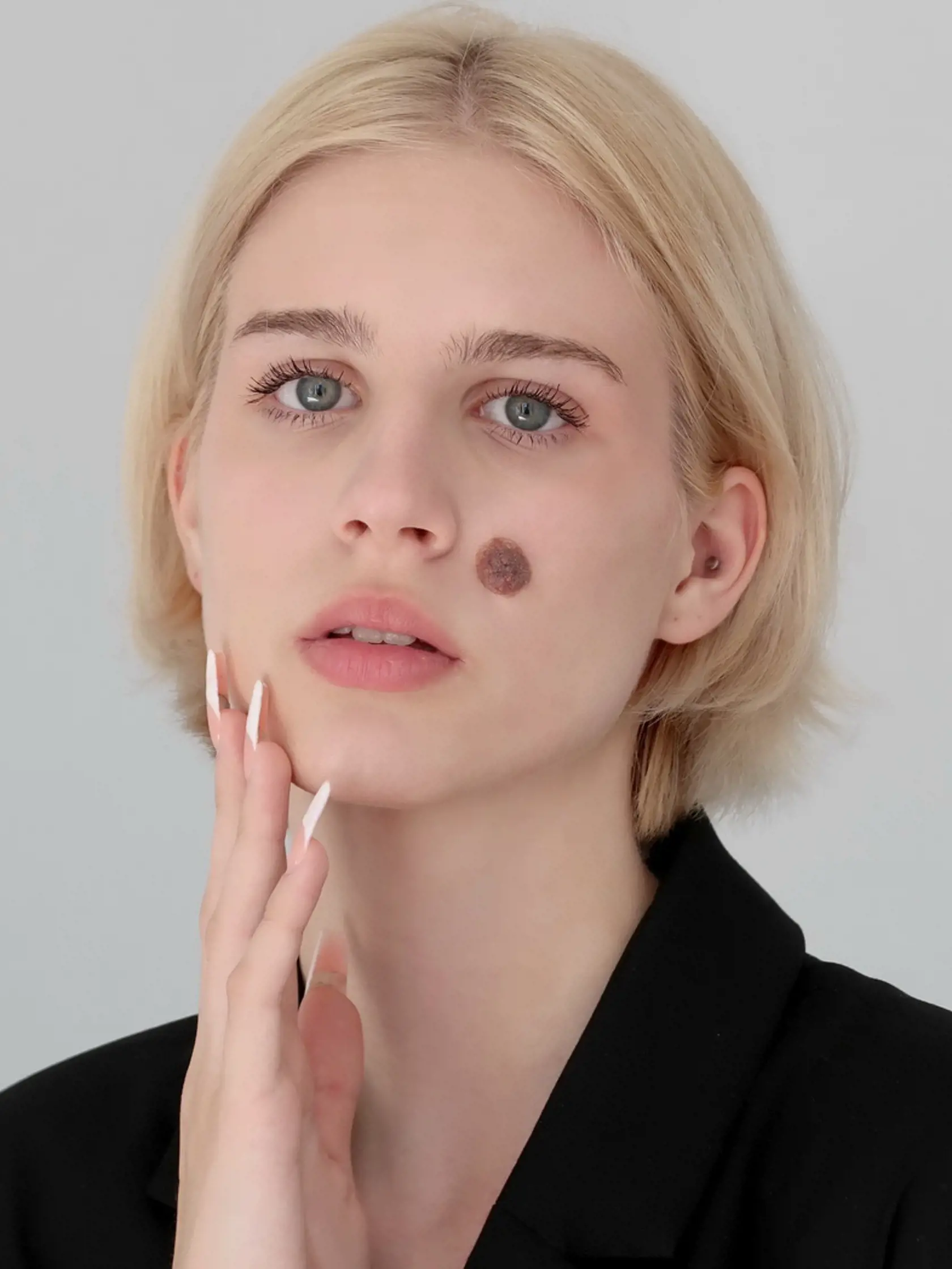 Dcéra prezidentky Emma Čaputová sa skúša presadiť ako modelka.