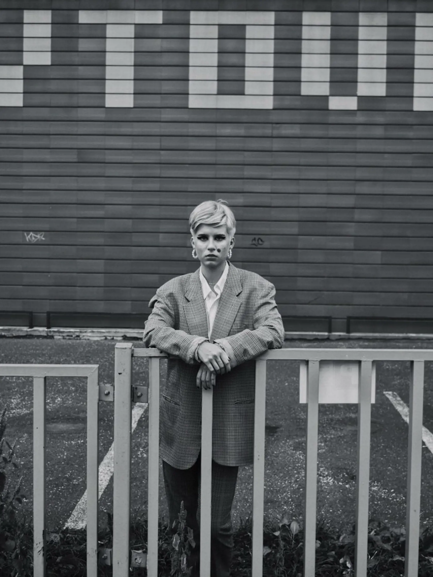 Dcéra prezidentky Emma Čaputová sa skúša presadiť ako modelka.