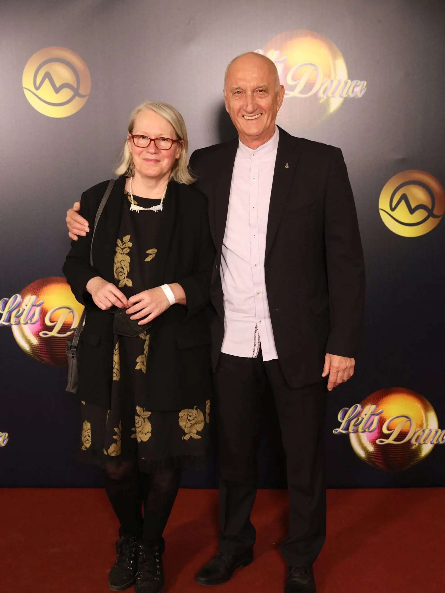 Mária a Jozef Banášovci.