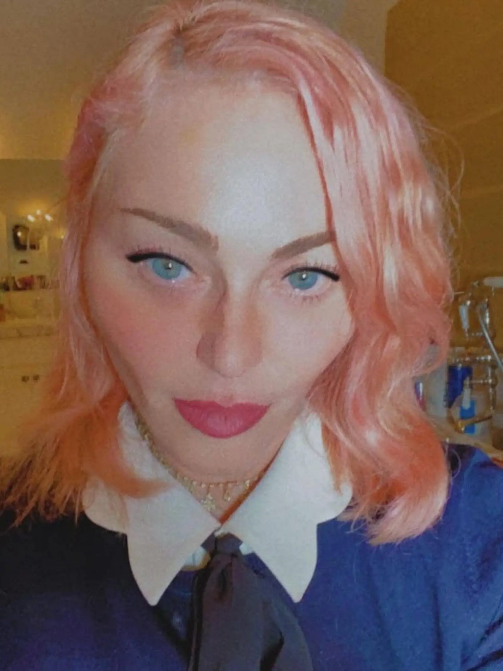 Madonna