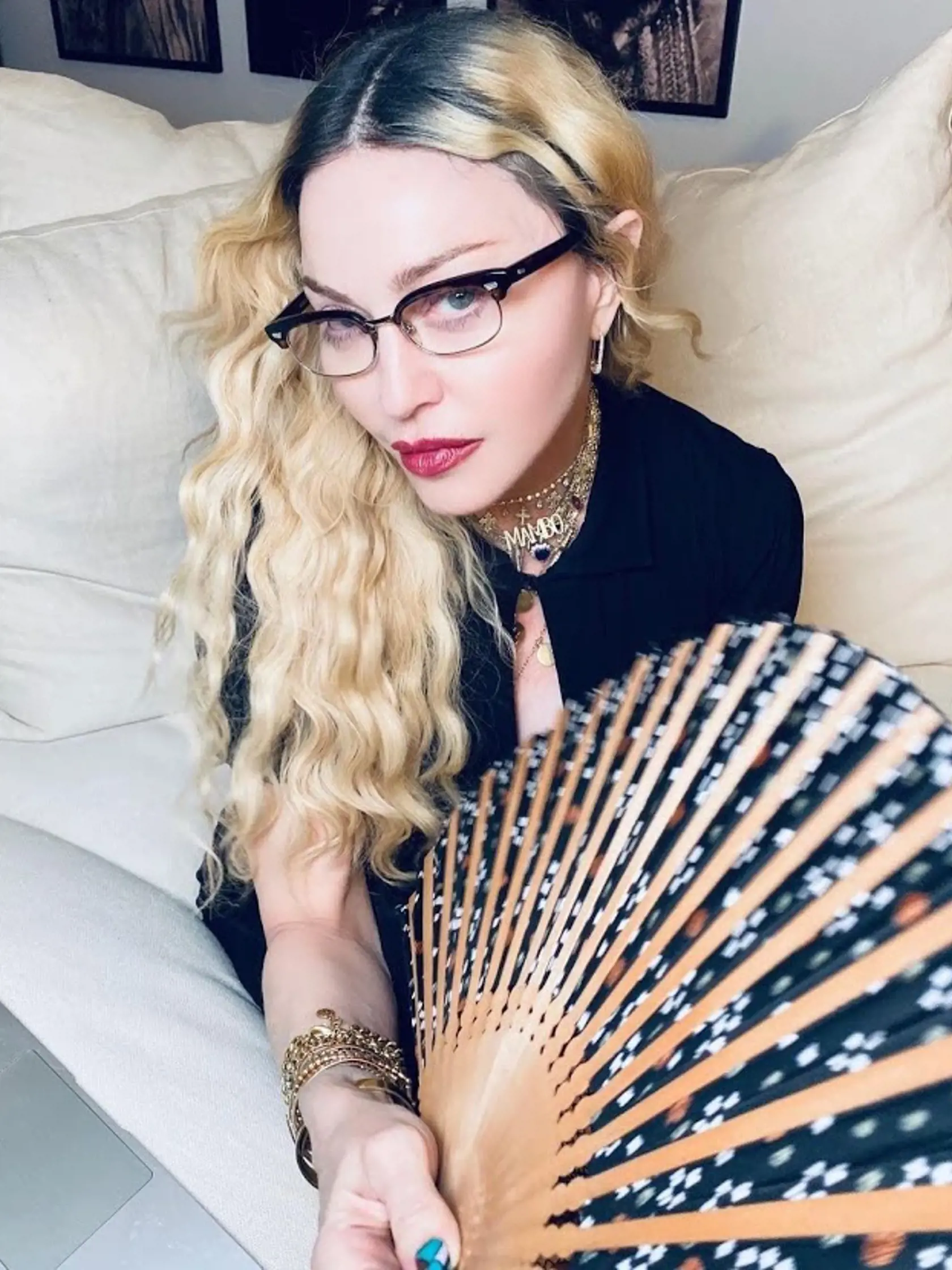 Madonna
