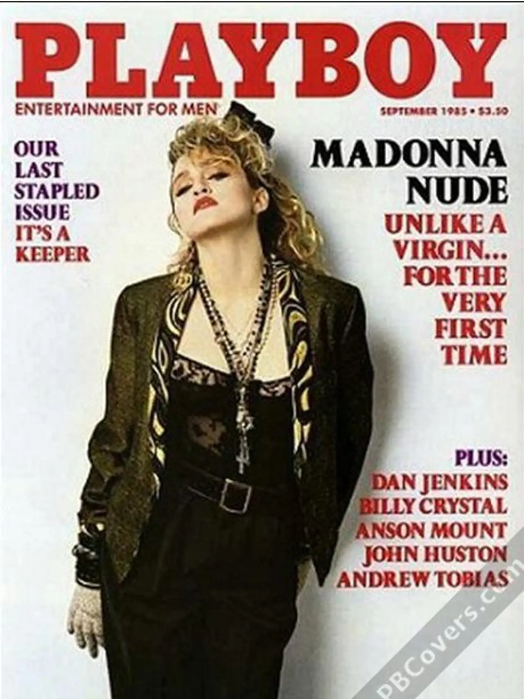 Madonna