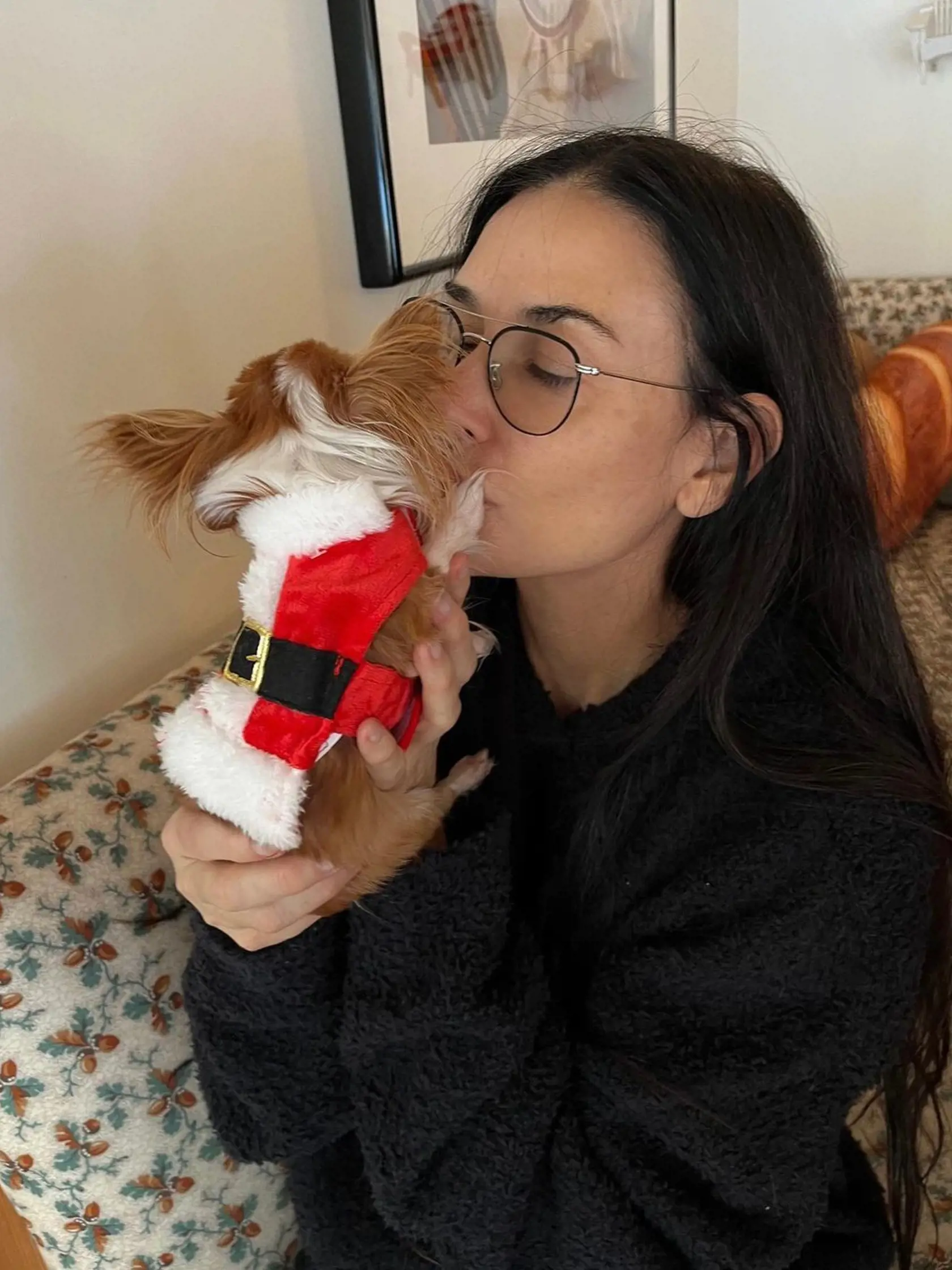 Takto perfektne vyzerá Demi Moore v 60-ke!
