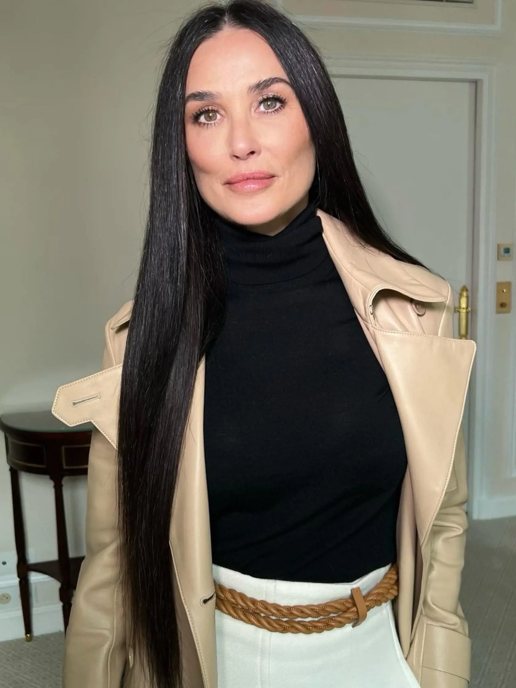 Demi Moore