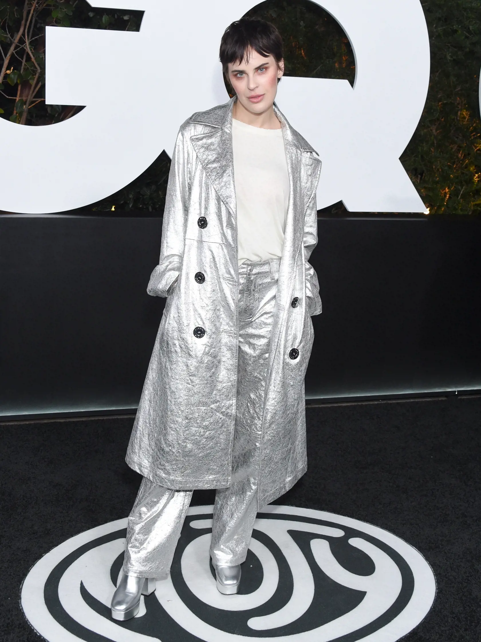 Tallulah Willis, dcéra americkej herečky Demi Moore a jej bývalého manžela Brucea Willisa patrí k najmladším dcéram známej dvojice. Tallulah trpí dysmorfofóbiu, čo je chorobný strach z vlastnej škaredosti. Kvôli nízkemu sebavedomiu mala v minulosti aj problémy s alkoholom a drogami, čo ju priviedlo až na odvykaciu kliniku.