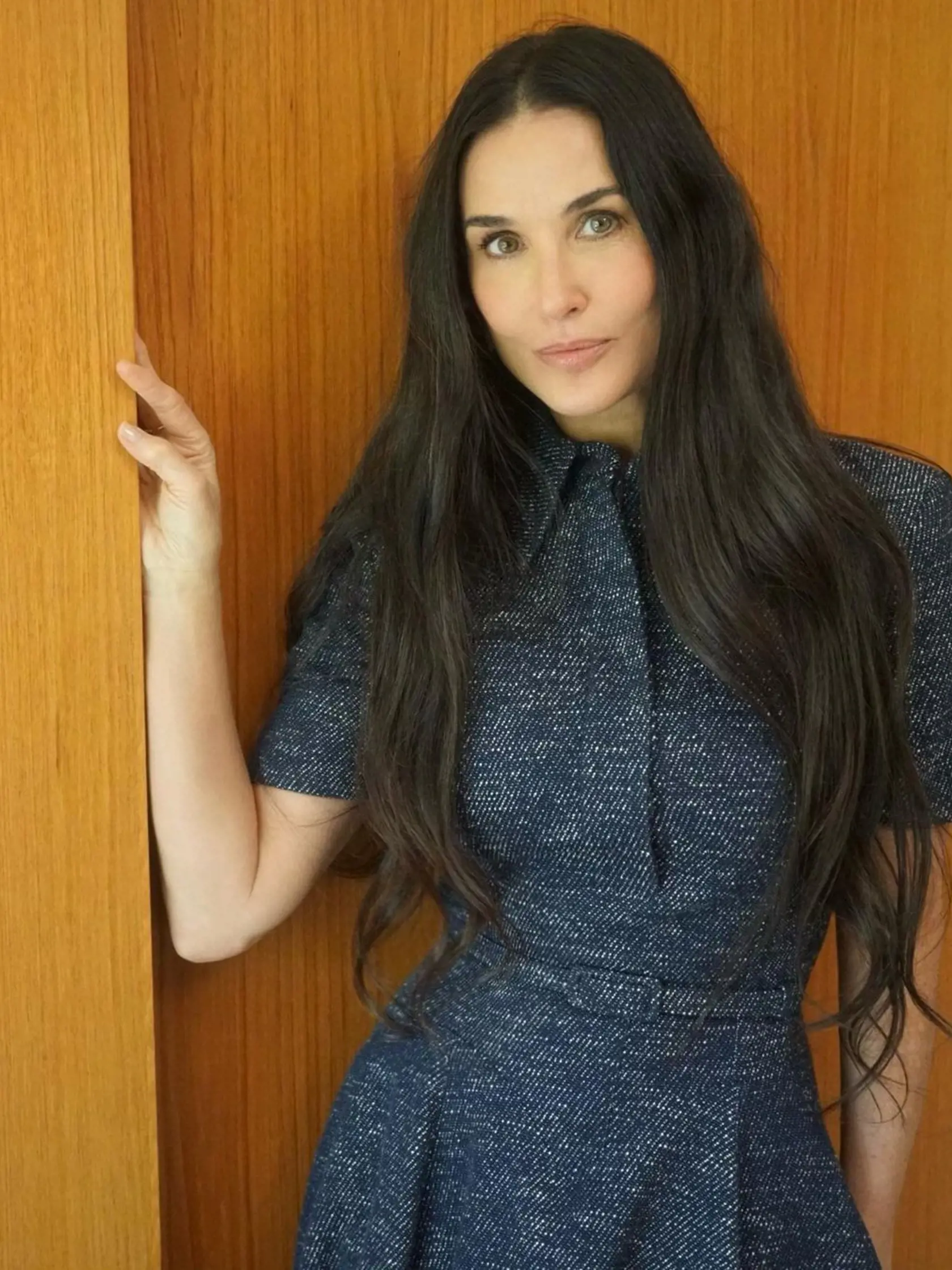 Demi Moore