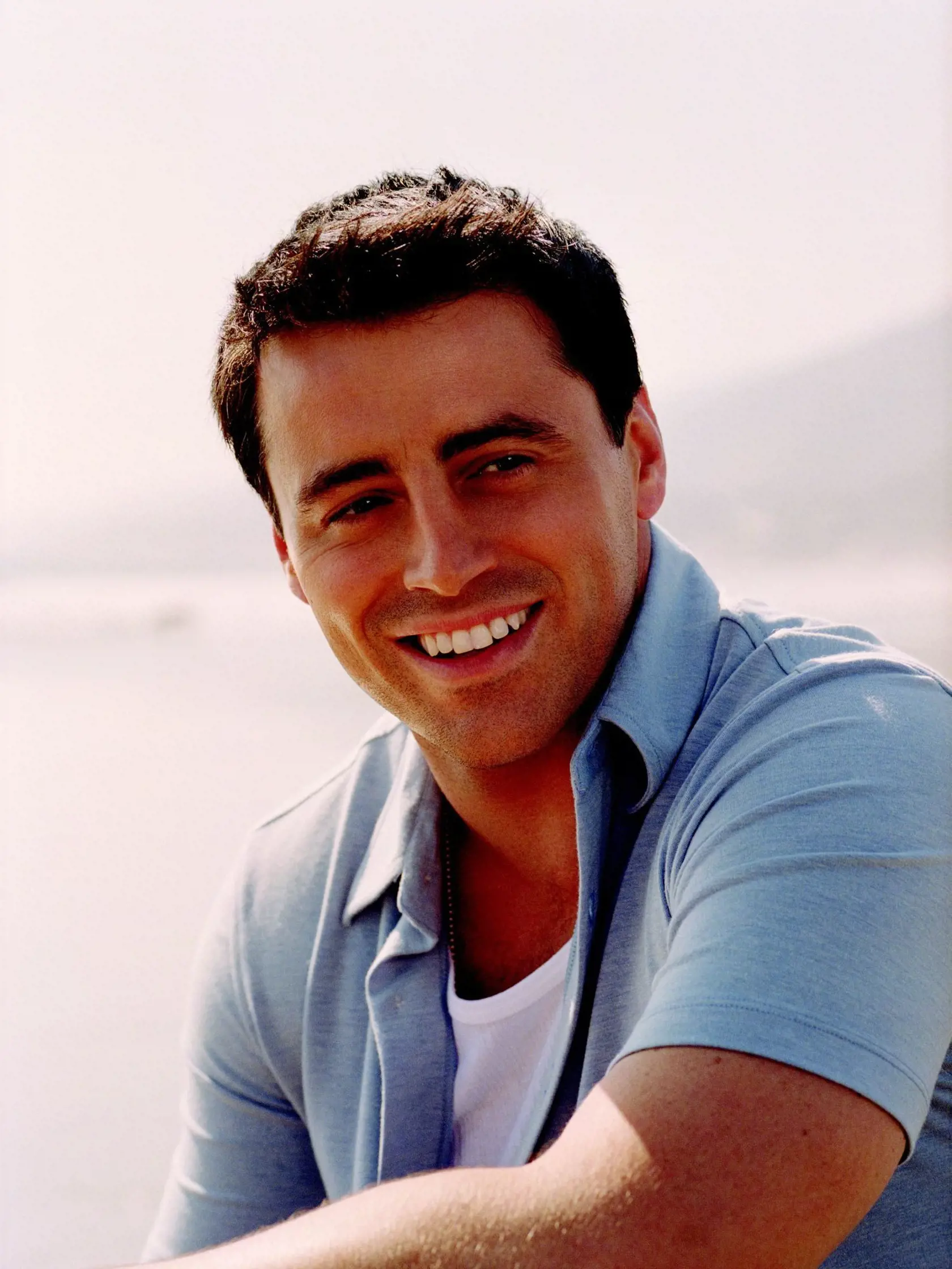 Matt LeBlanc