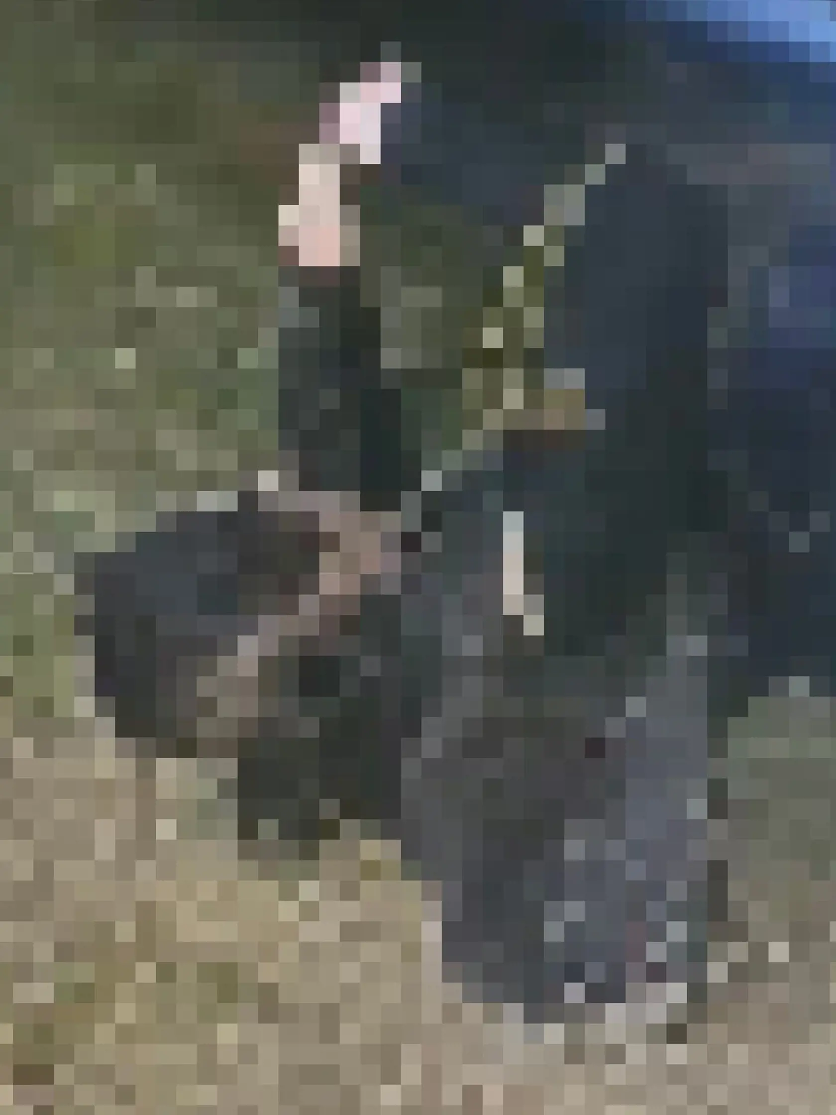Známi mŕtvej ženy uvádzajú, že po vytiahnutí z vody nemala na sebe podprsenku. Tú našli pri rybníku. Okolo krku mala údajne aj tenký povraz či šnúrku. Podľa zdroja Plus JEDEN DEŇ však na tele žiadne viditeľné známky násilia nemala.