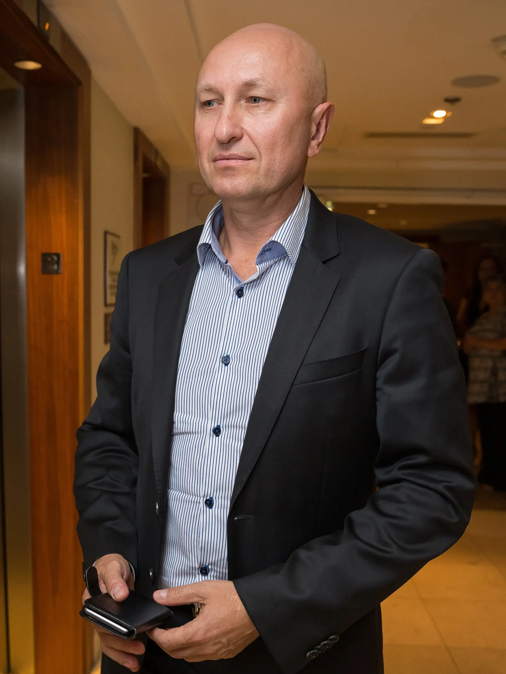 Zoroslav Kollár