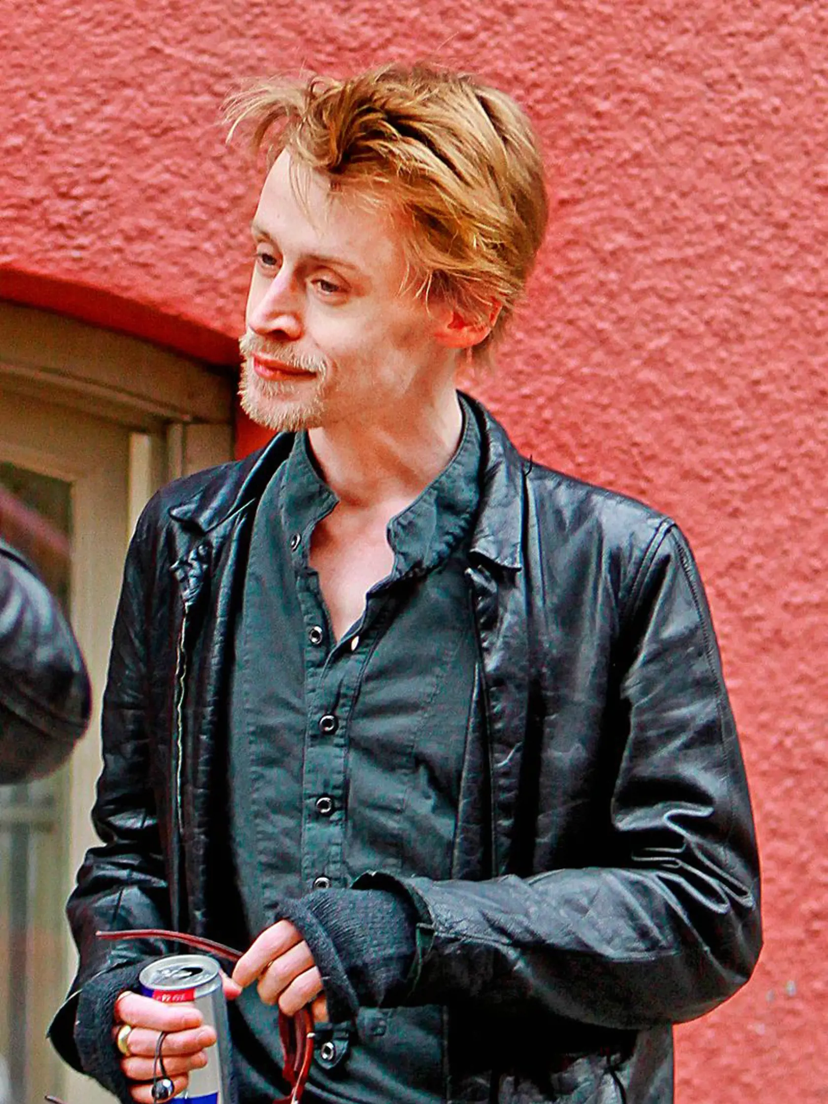 Macaulay Culkin