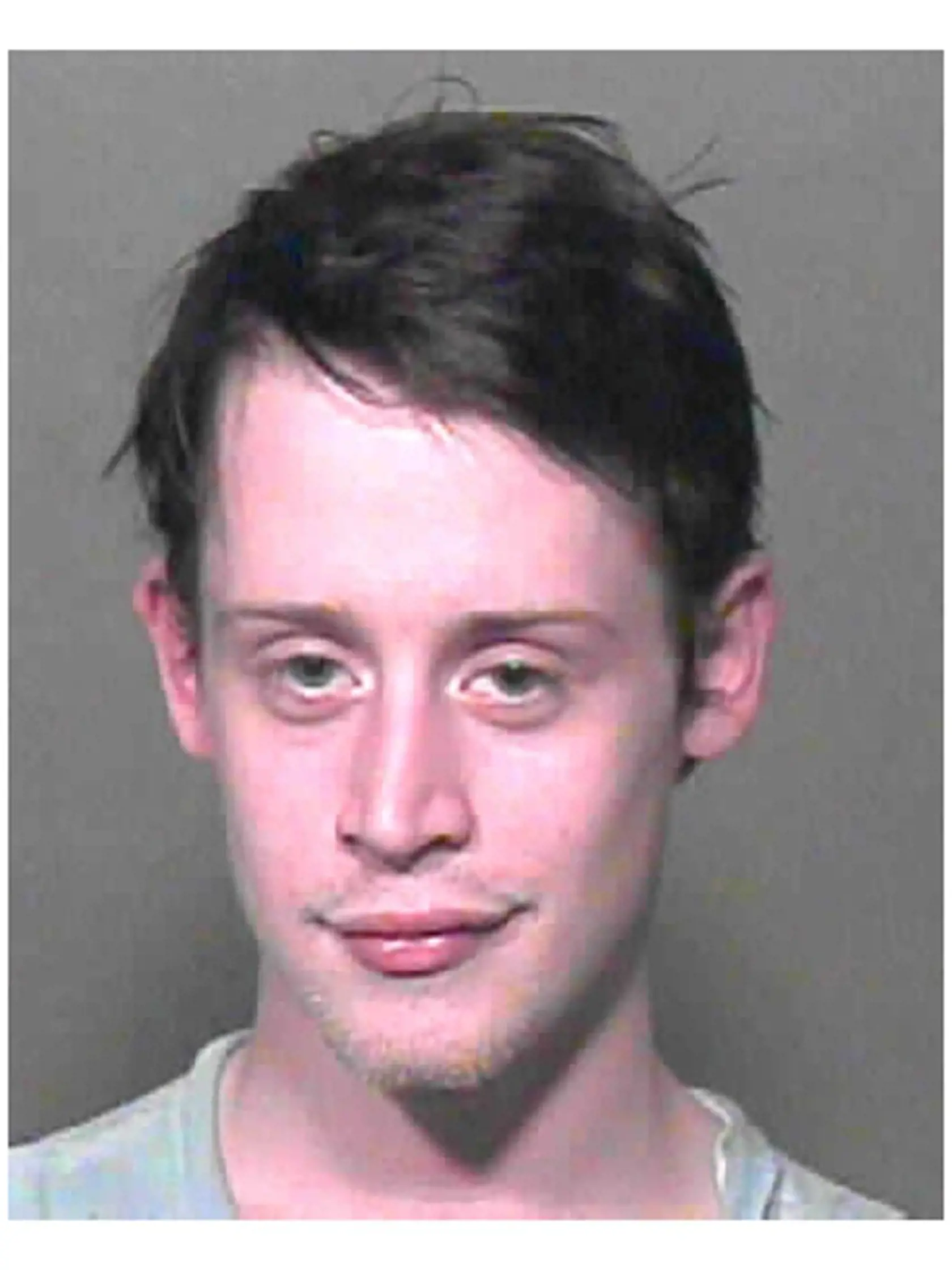 Macaulay Culkin