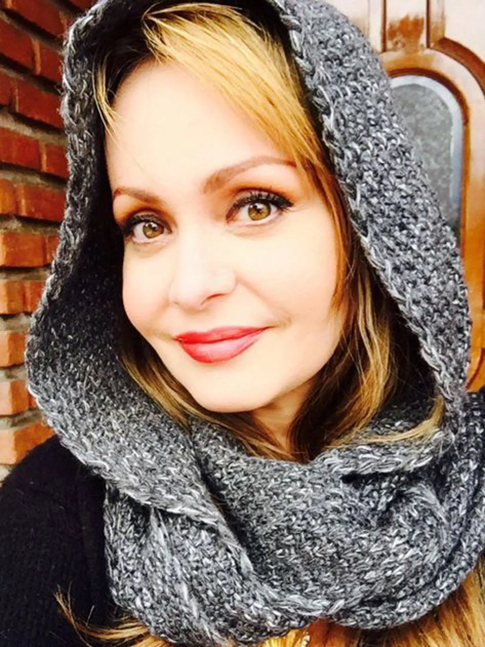Gabriela Spanic