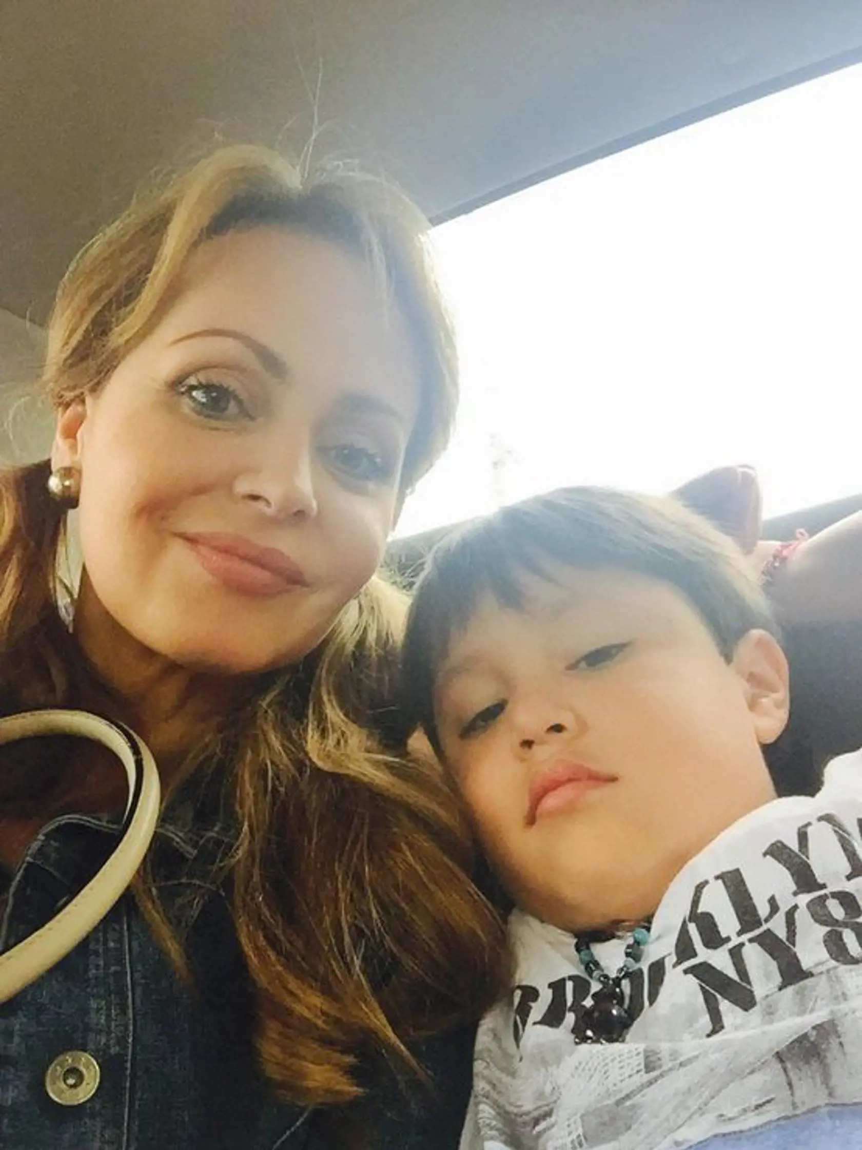 Gabriela Spanic