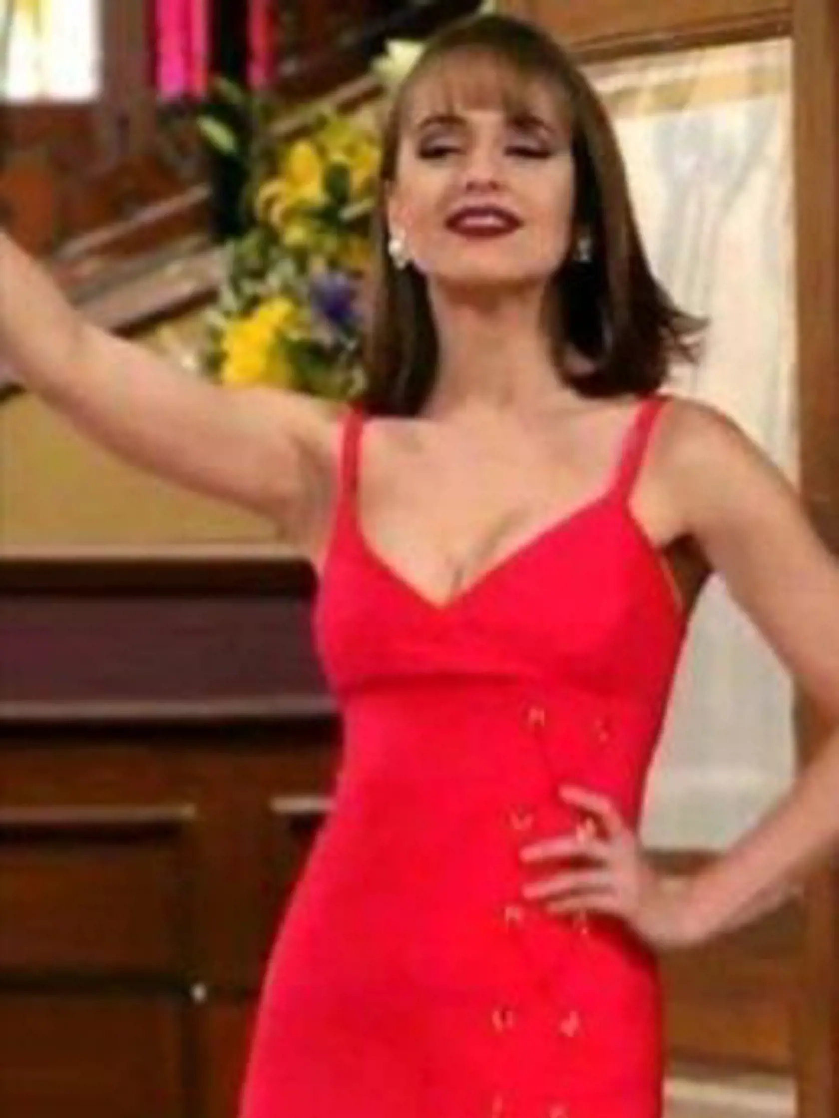 Gabriela Spanic