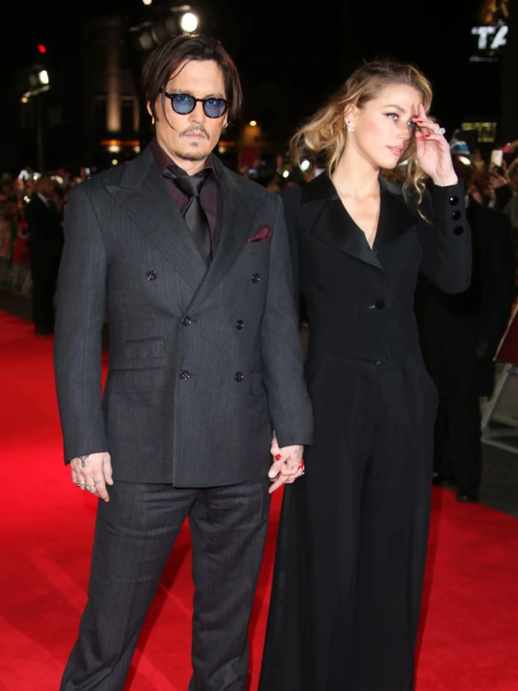 Po vyostrenom súdnom spore s jej ex-manželom Johnnym Deppom dala Hollywoodu zbohom a presťahovala sa do Európy.