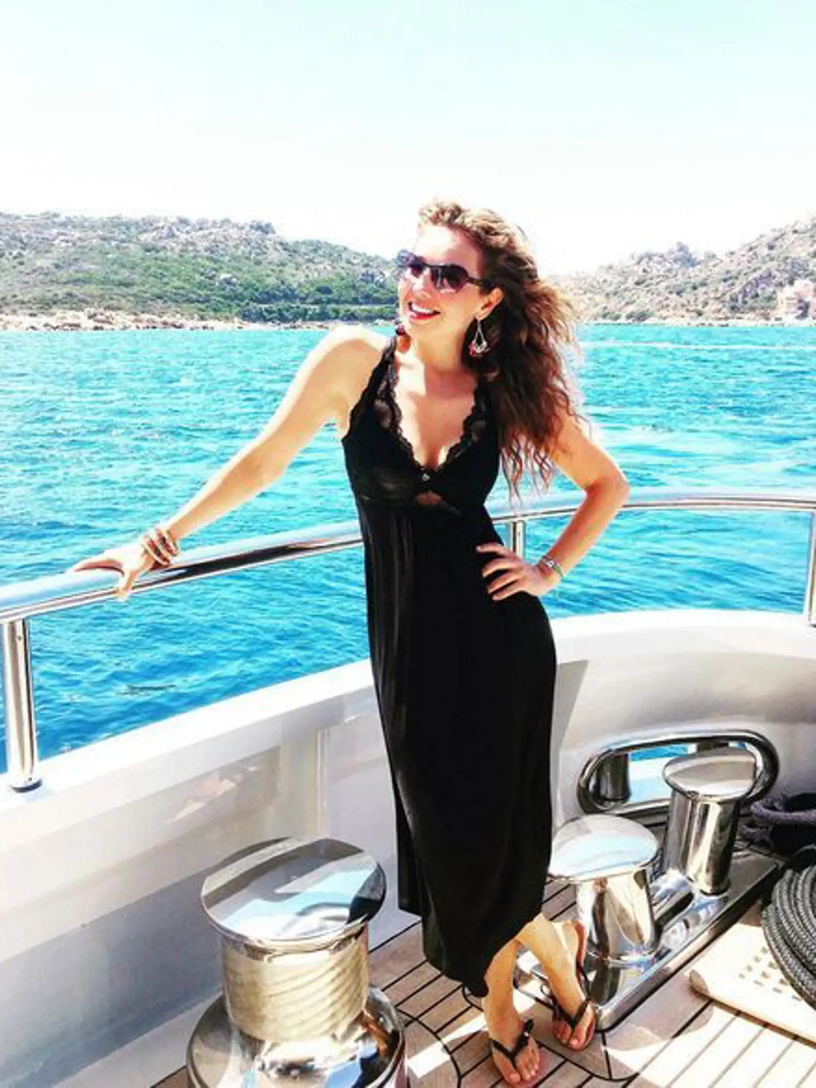 Thalía