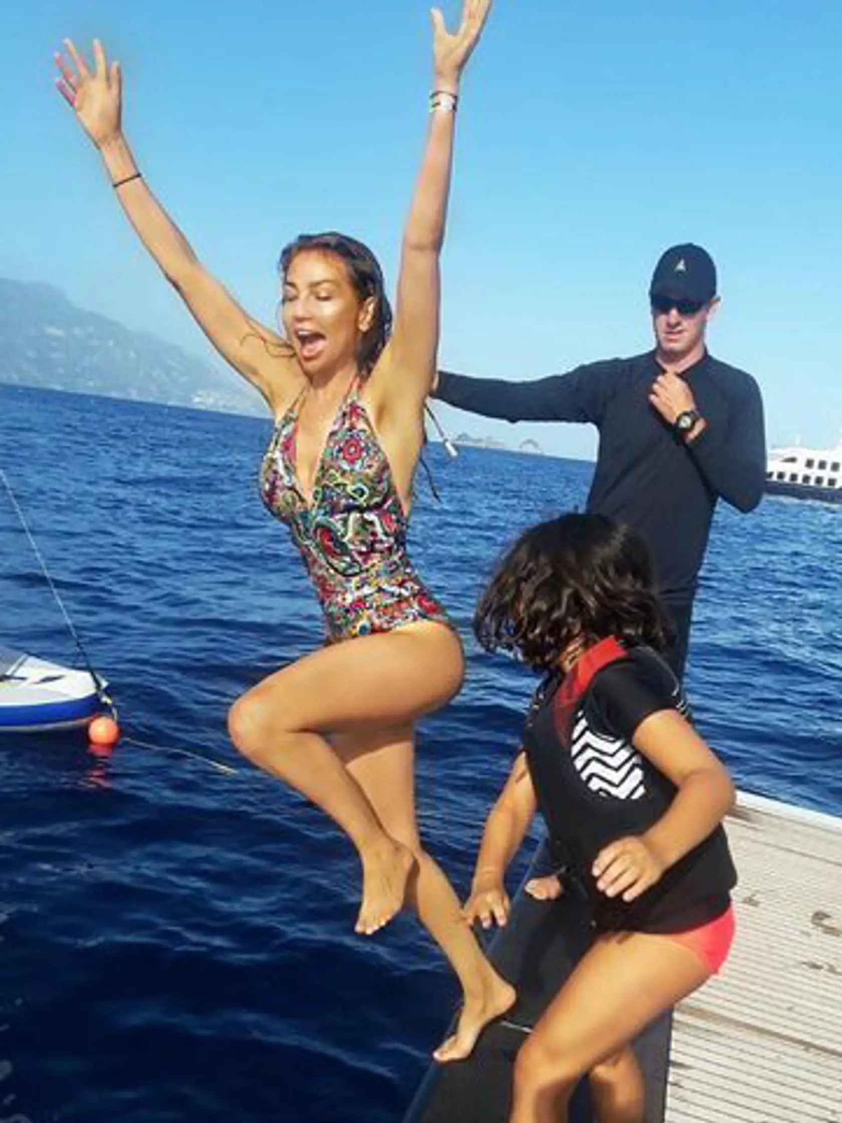 Thalía