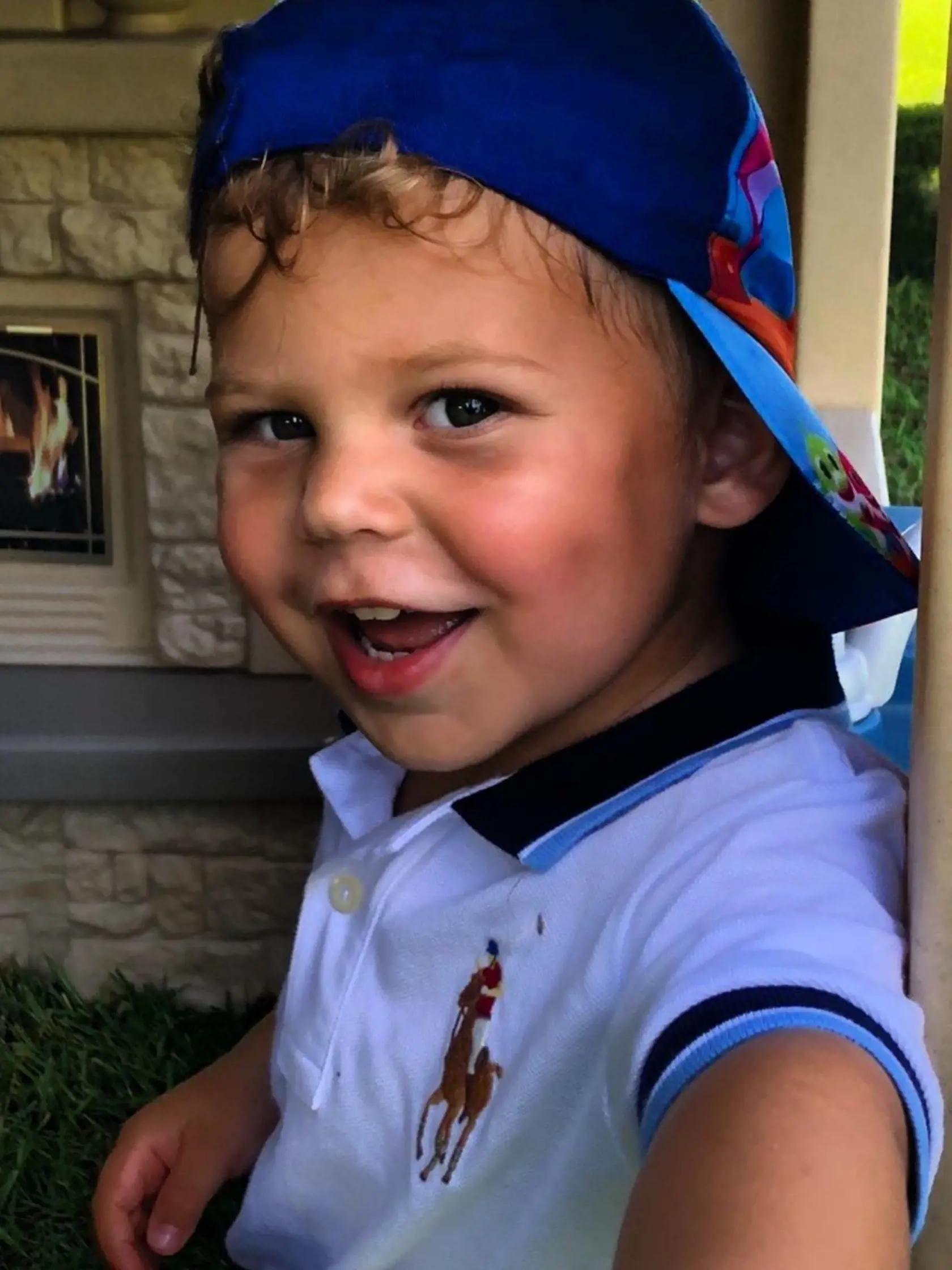 Nicholas