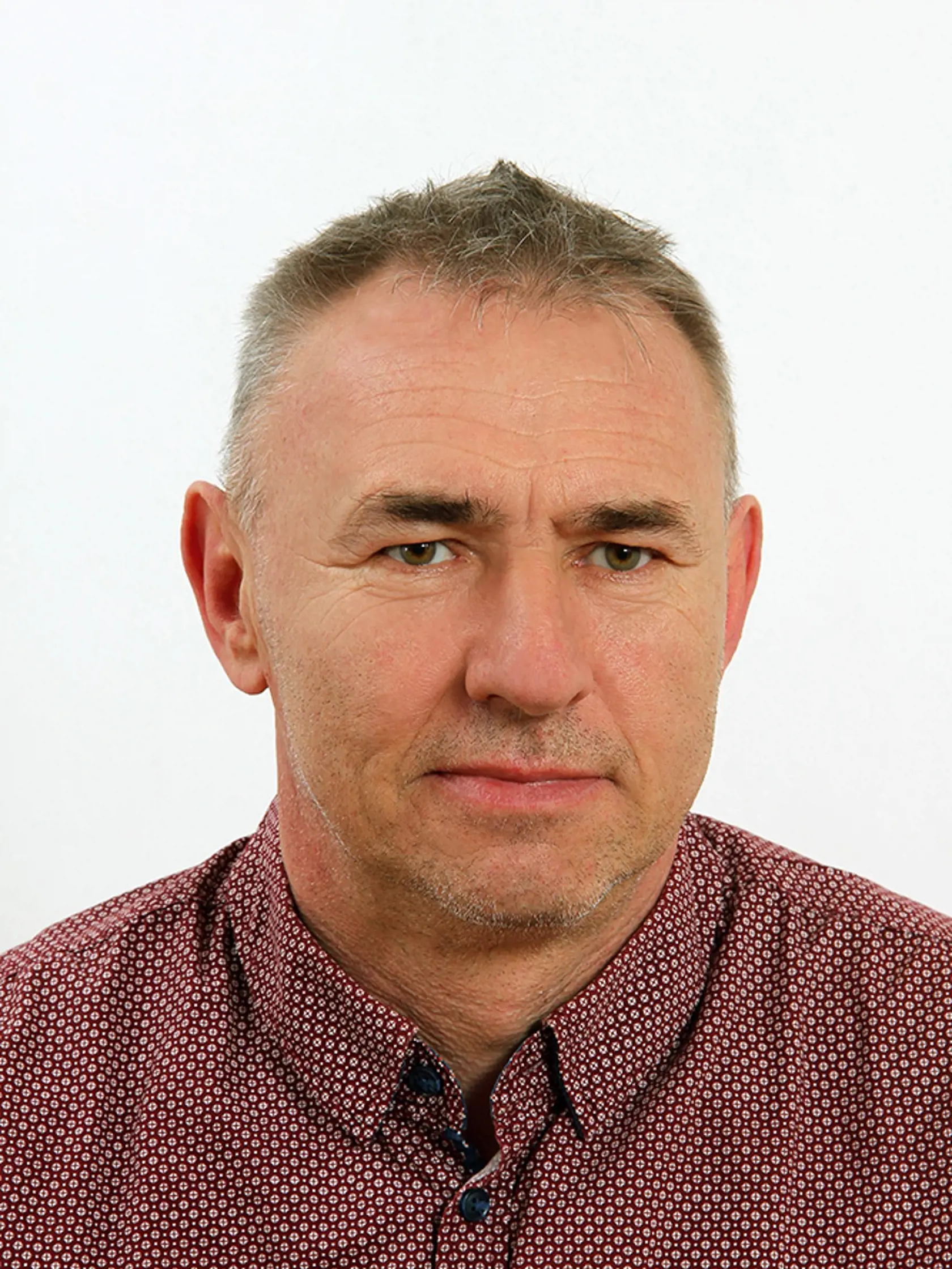 Poslanec, ktorého primátor označil za chrapúňa, Anton Hajnovič