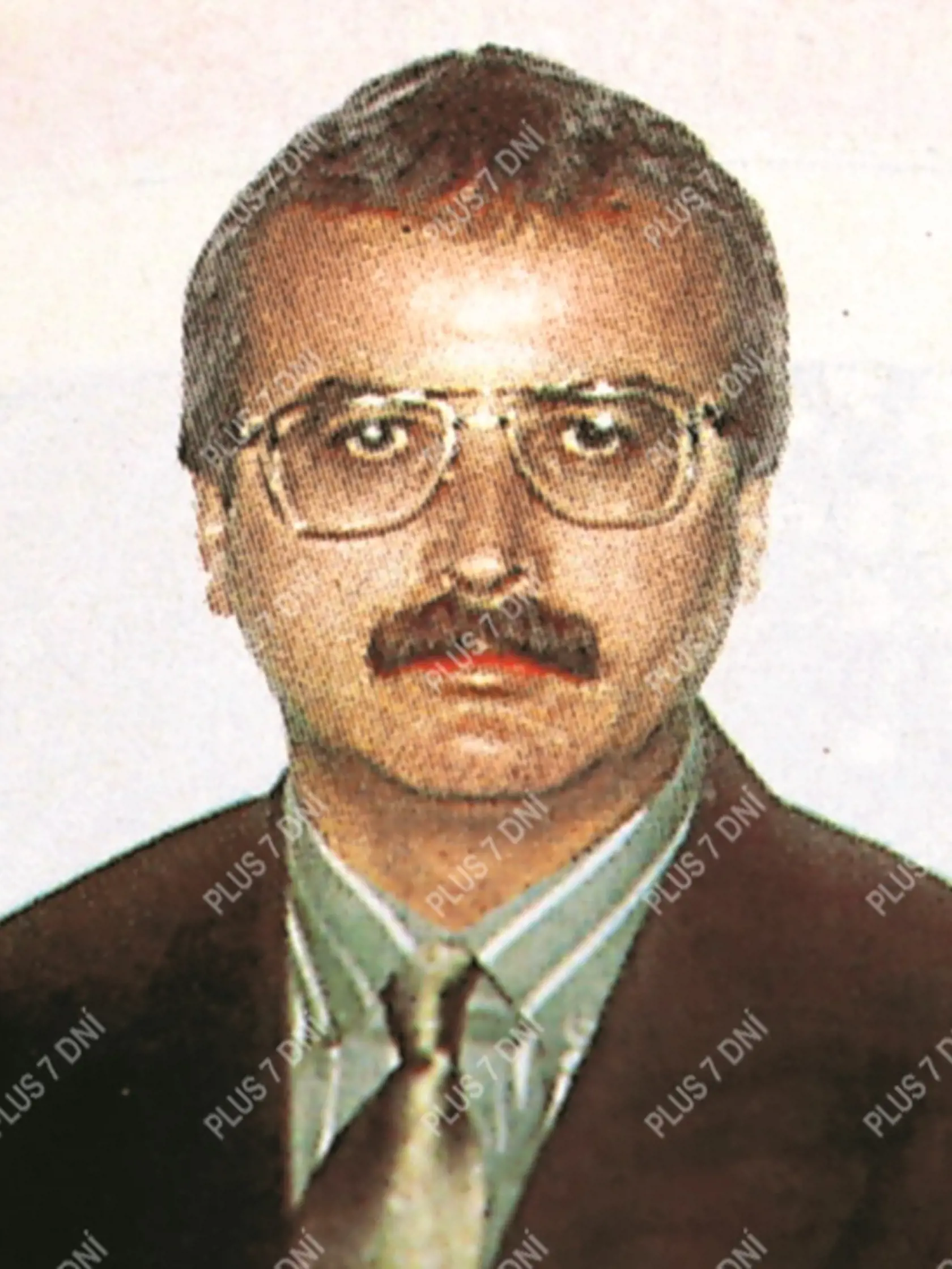 Vladimír Bachleda: Jeho likvidáciu si u sýkorovcov objednal mafiánsky bos Peter Steinhübel, prezývaný Žaluď.