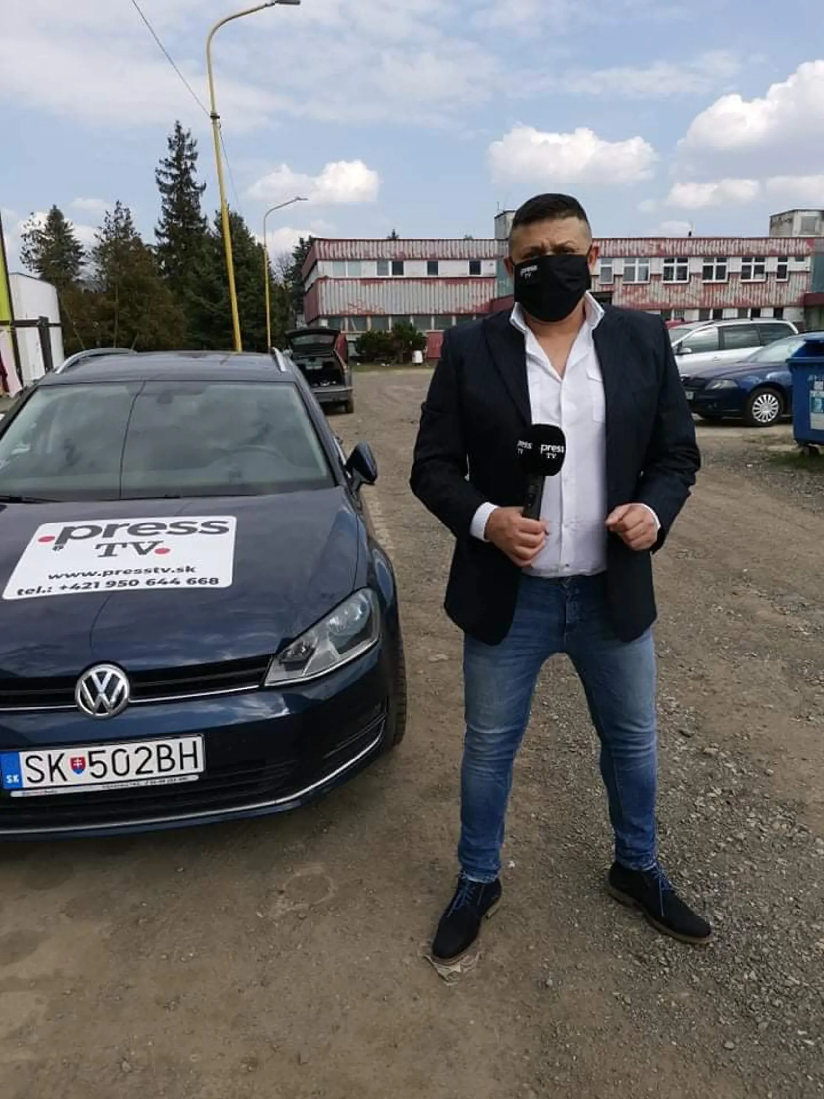 Erik Hilár Lakatošovie vyhral šou VyVolení.